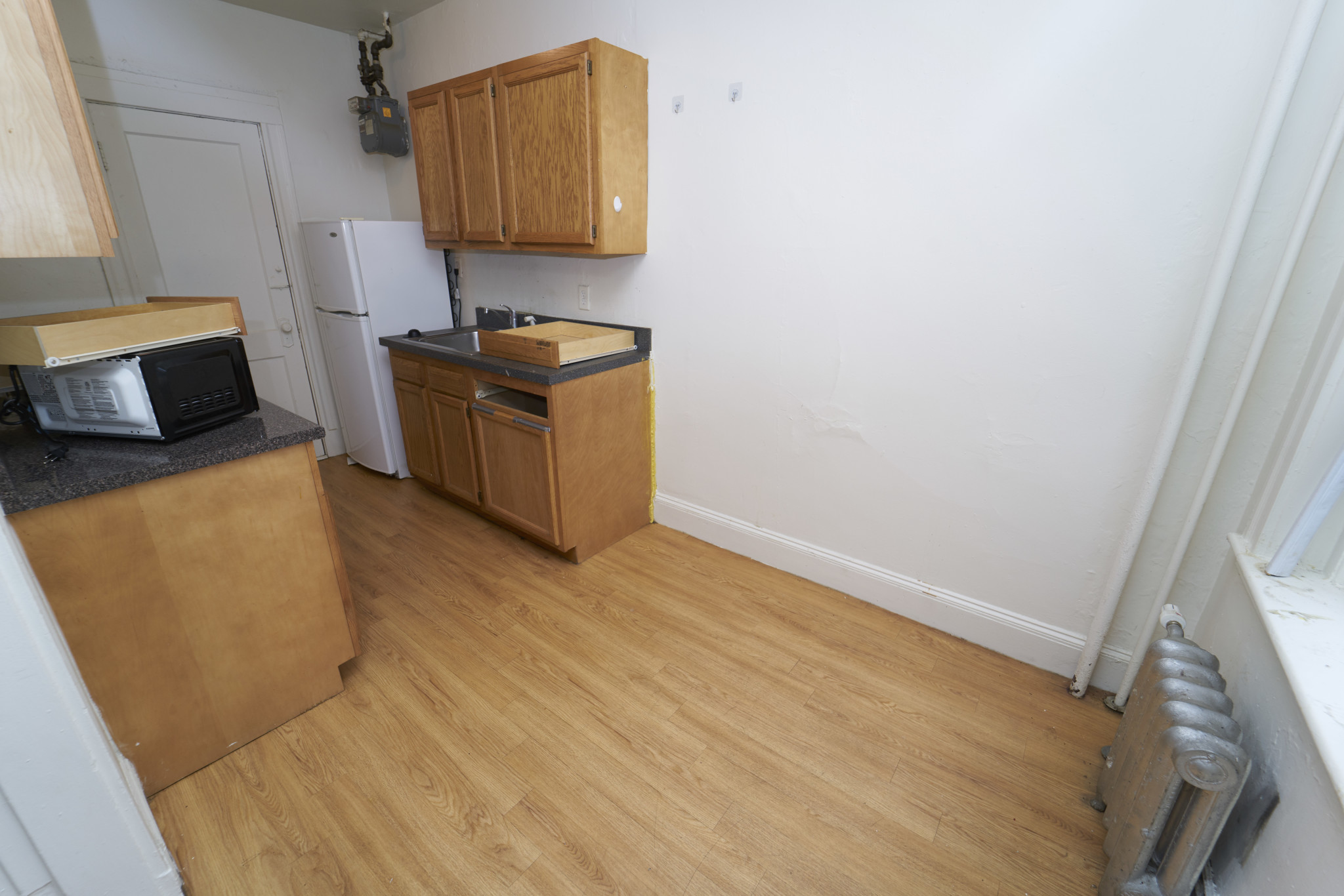 1167 Boylston St, Fenway