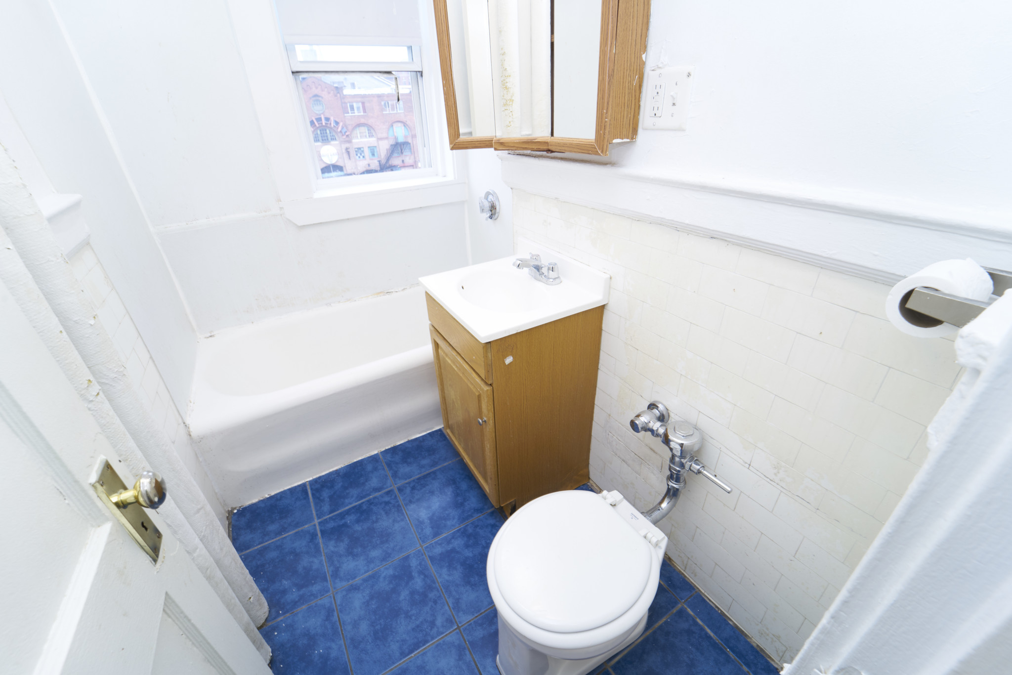 1167 Boylston St, Fenway