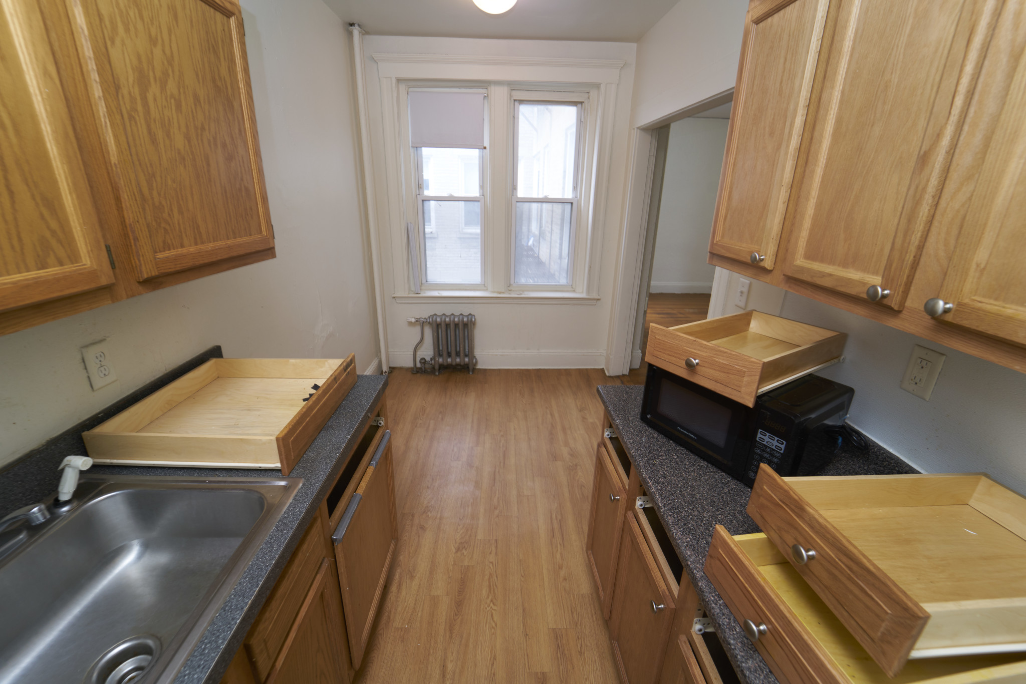 1167 Boylston St, Fenway