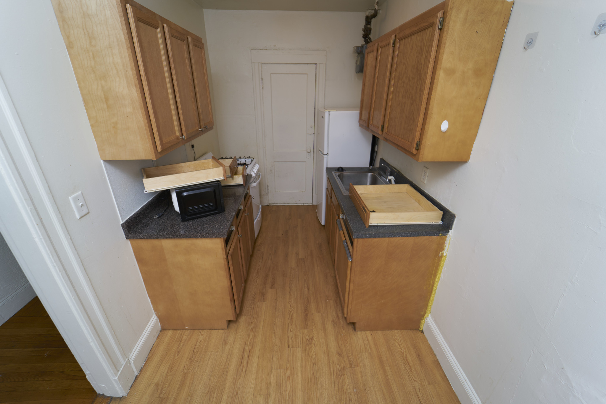 1167 Boylston St, Fenway