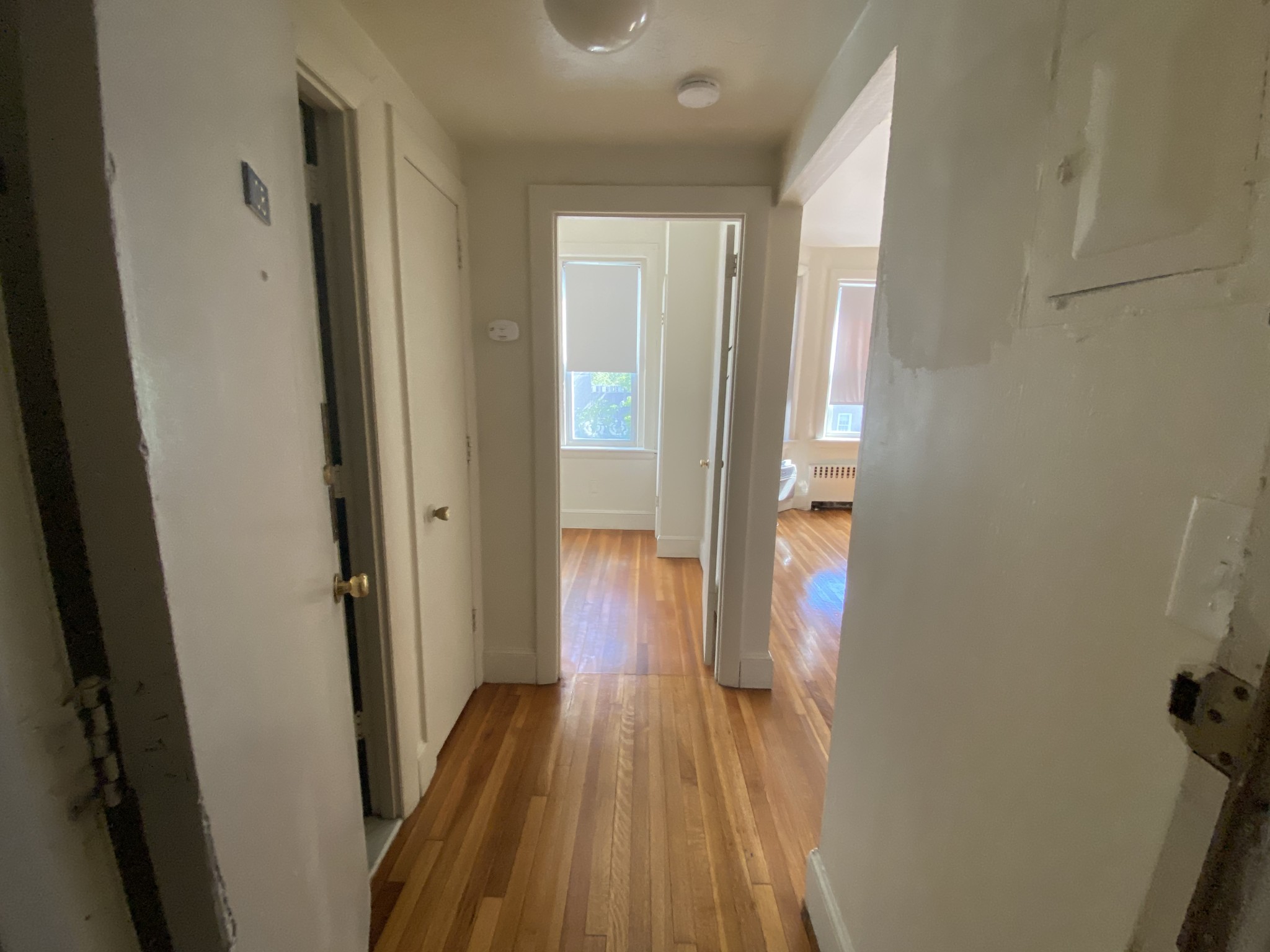 33 Lancaster Ter, Washington Square