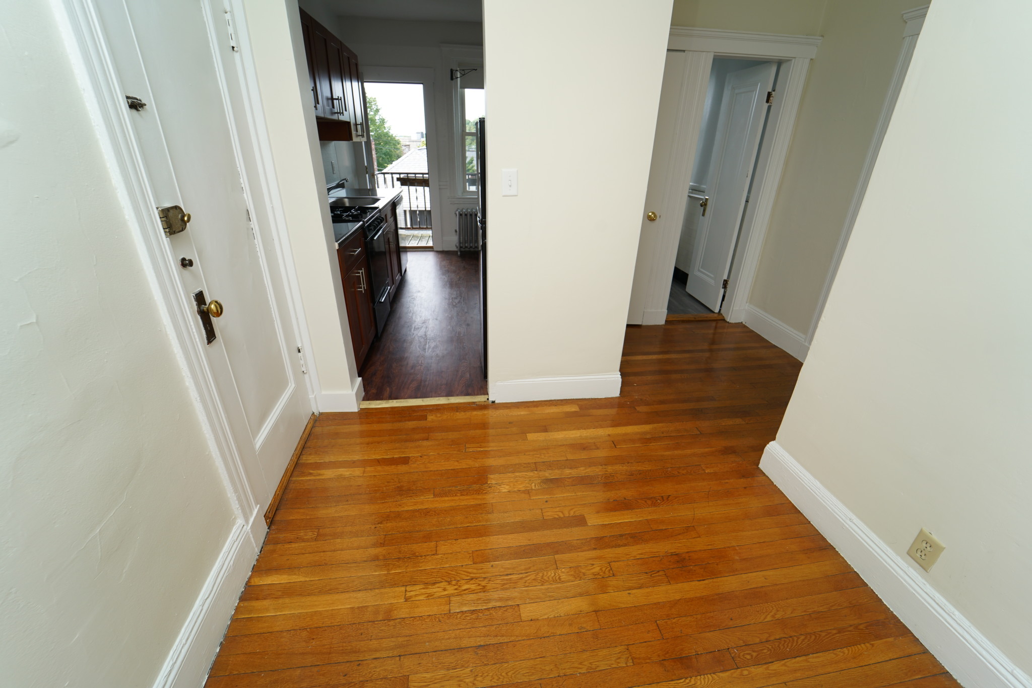 116 Washington St, Brighton