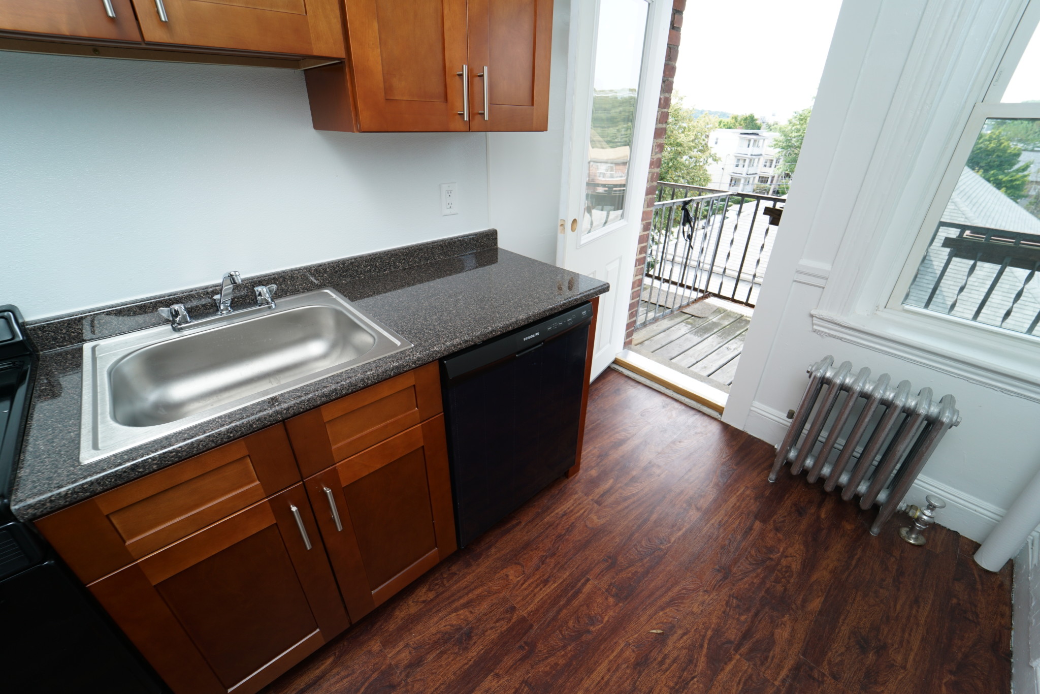 116 Washington St, Brighton