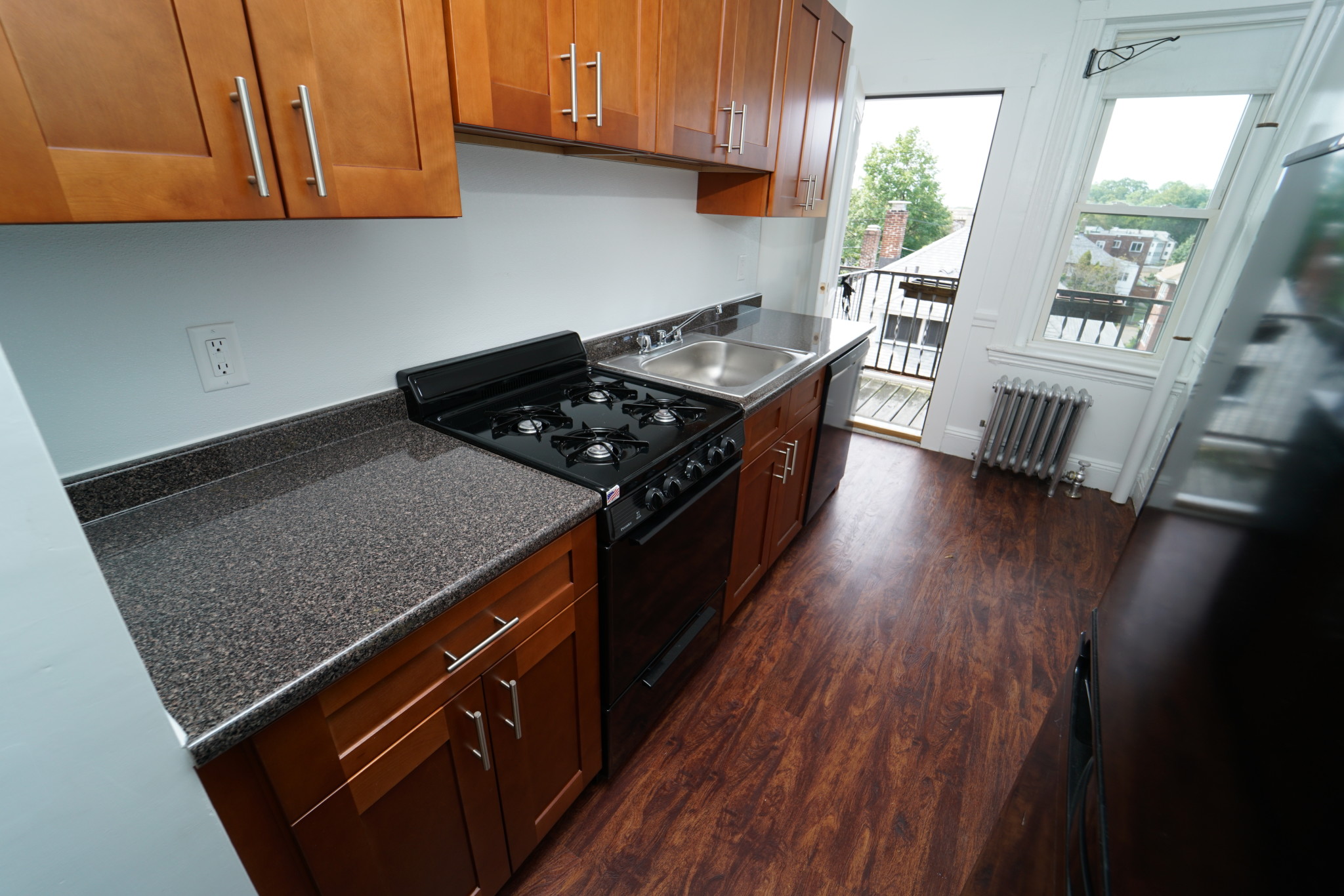 116 Washington St, Brighton