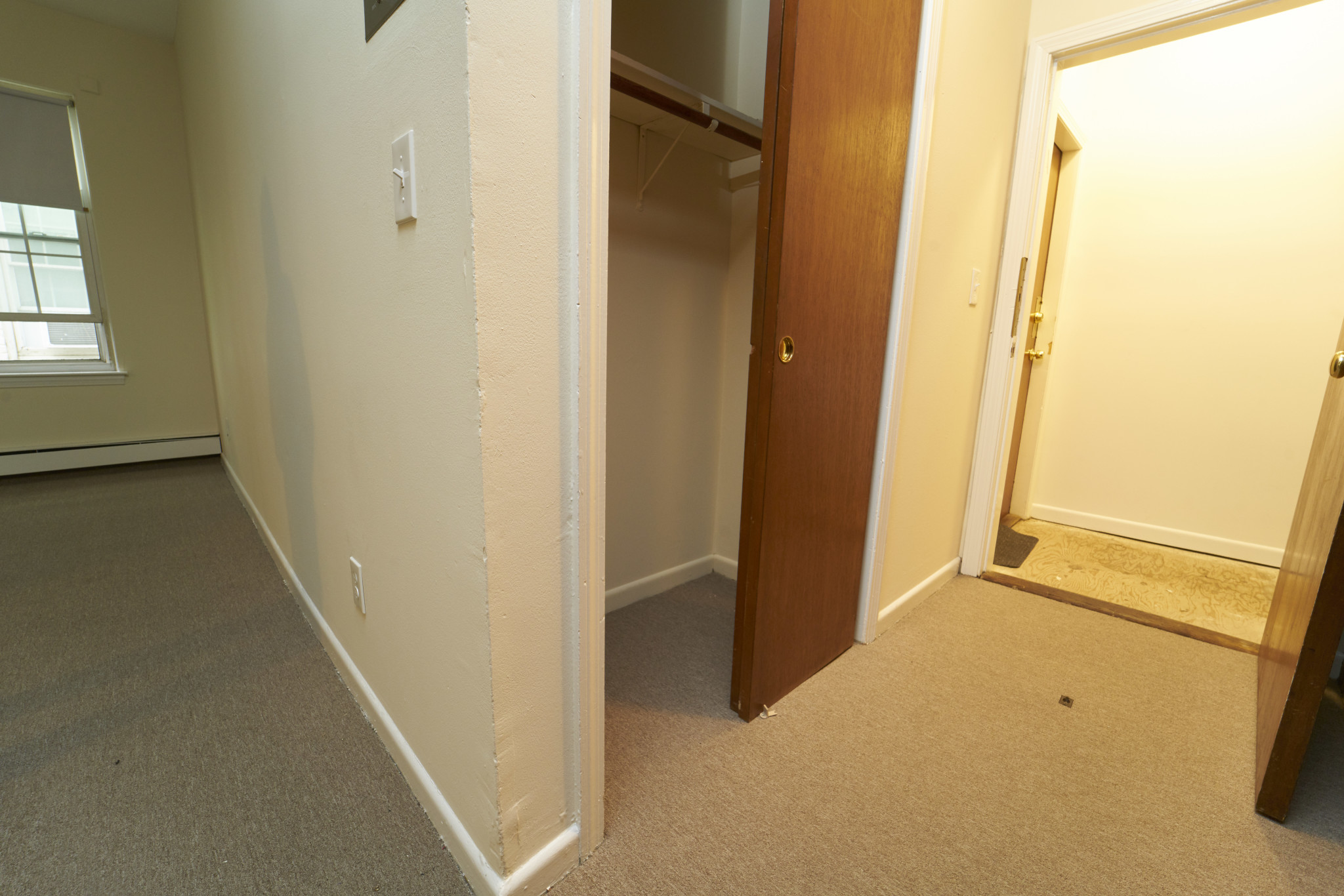1 bed, 1 bath apartment for rent at 50 South Huntington Ave Unit 3, Jamaica Plain — photo 7 of 11
