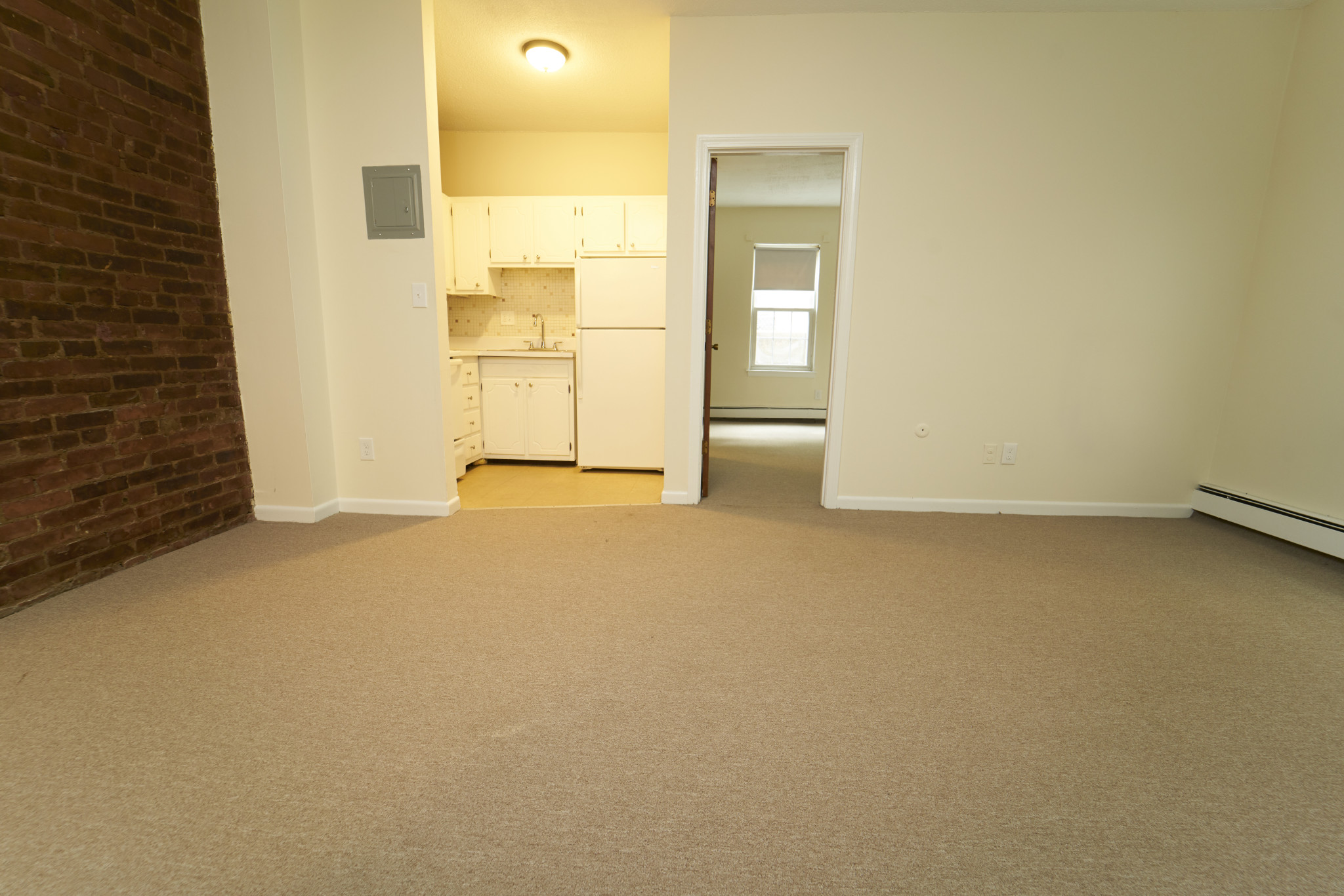 1 bed, 1 bath apartment for rent at 50 South Huntington Ave Unit 3, Jamaica Plain — photo 4 of 11