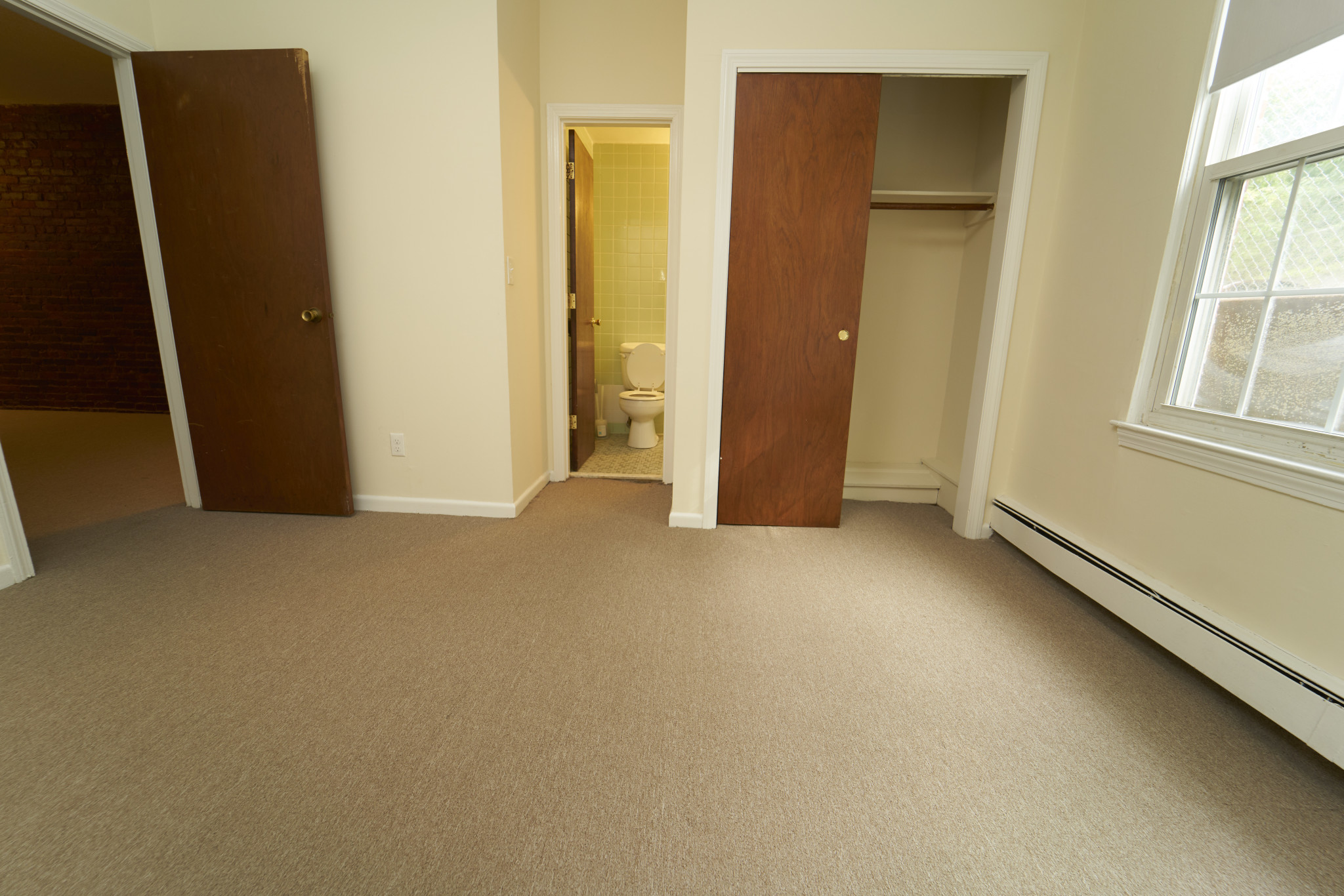 1 bed, 1 bath apartment for rent at 50 South Huntington Ave Unit 3, Jamaica Plain — photo 3 of 11