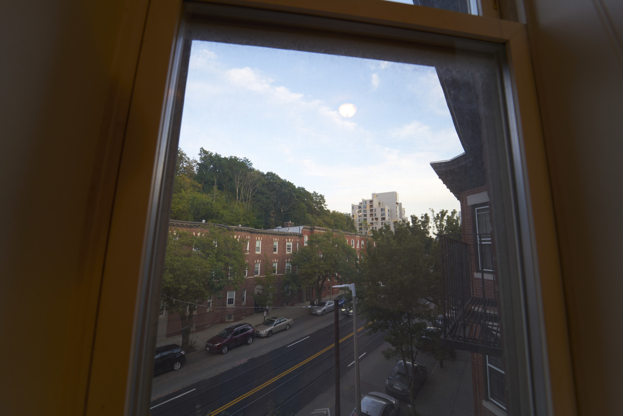 59 South Huntington Ave, Jamaica Plain