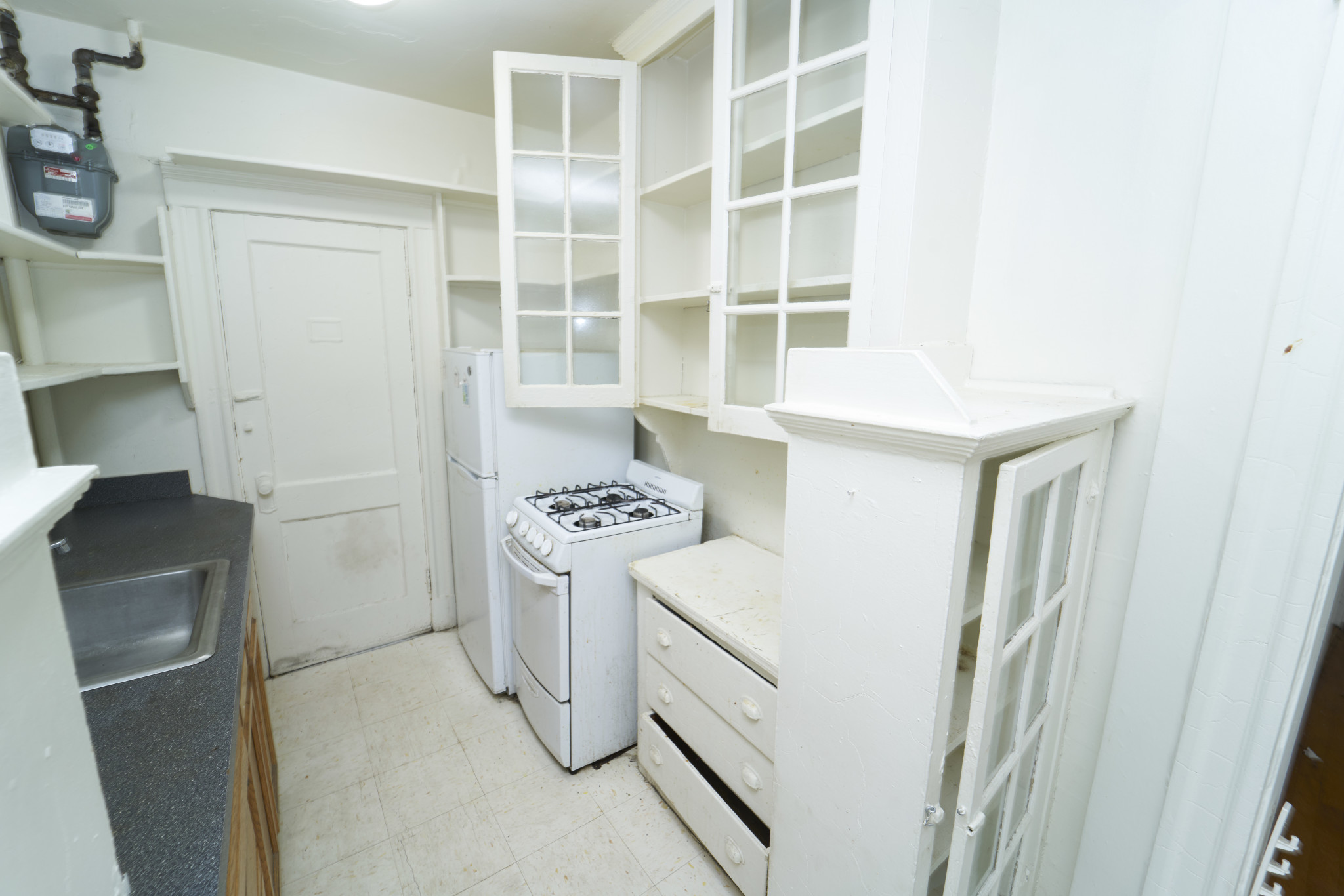 1163 Boylston St, Fenway