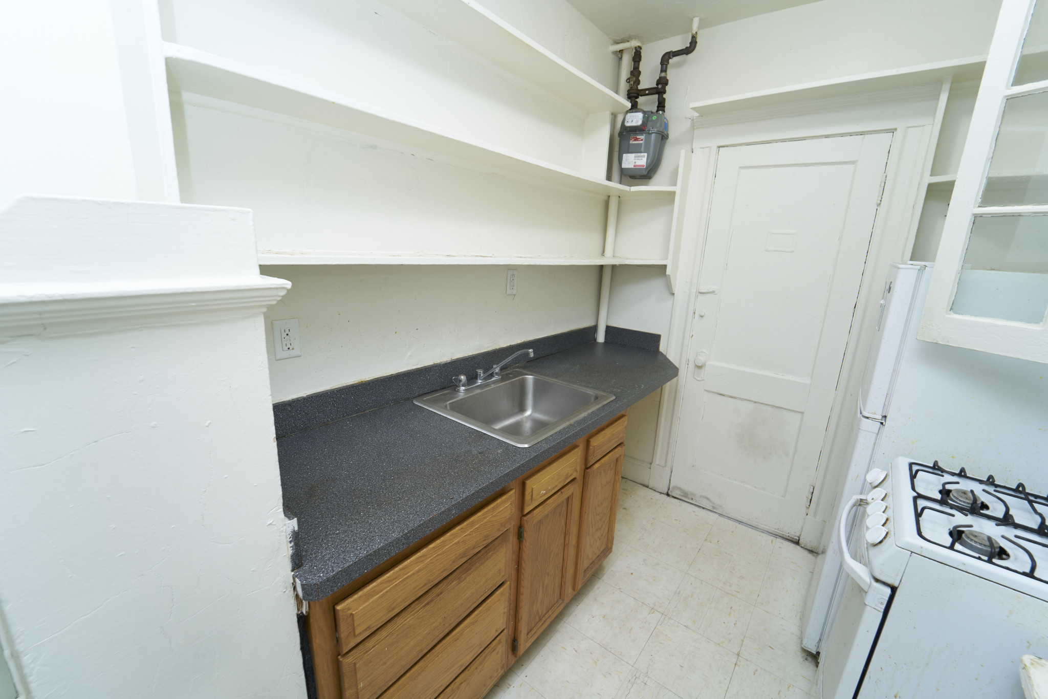 1163 Boylston St, Fenway