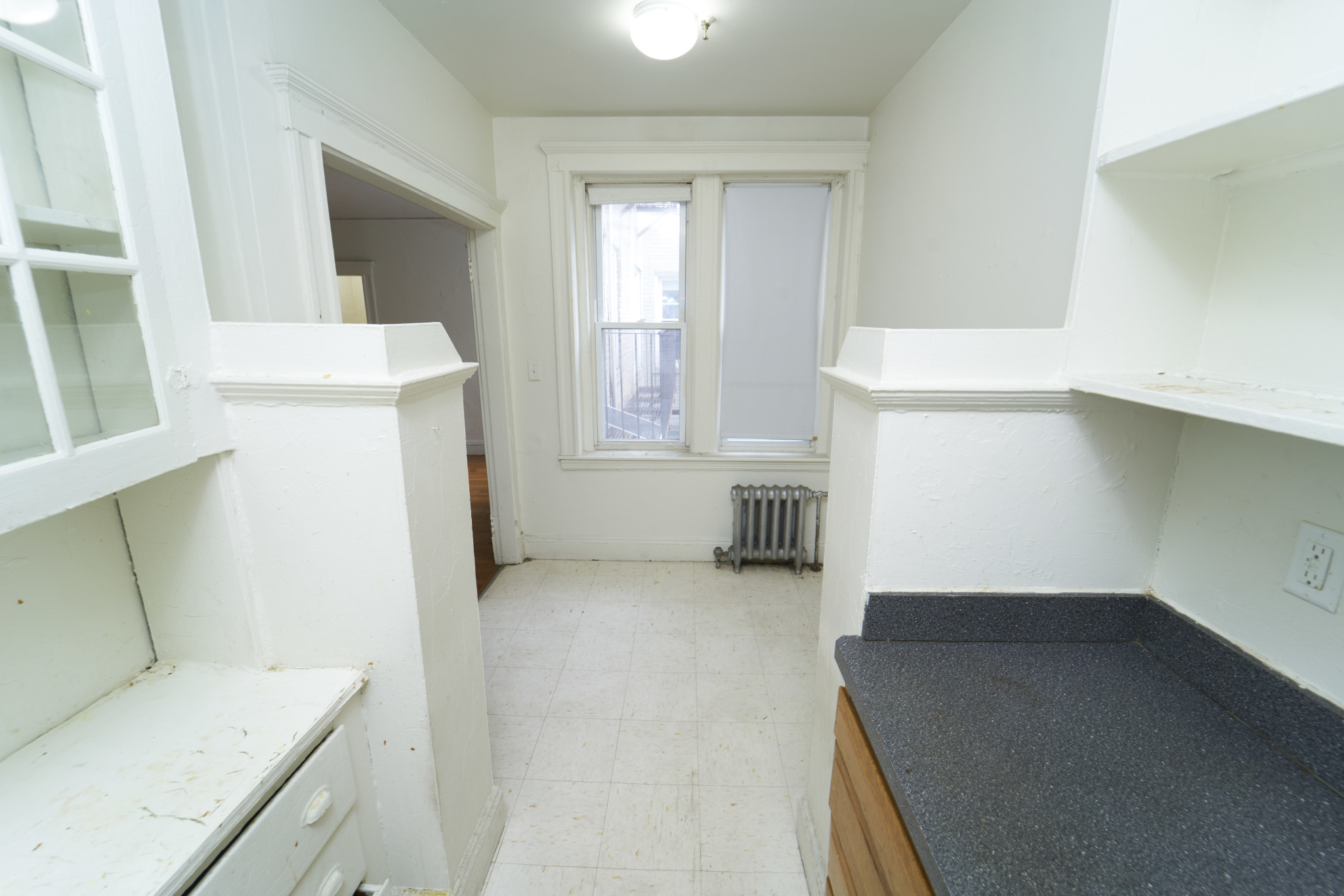 1163 Boylston St, Fenway