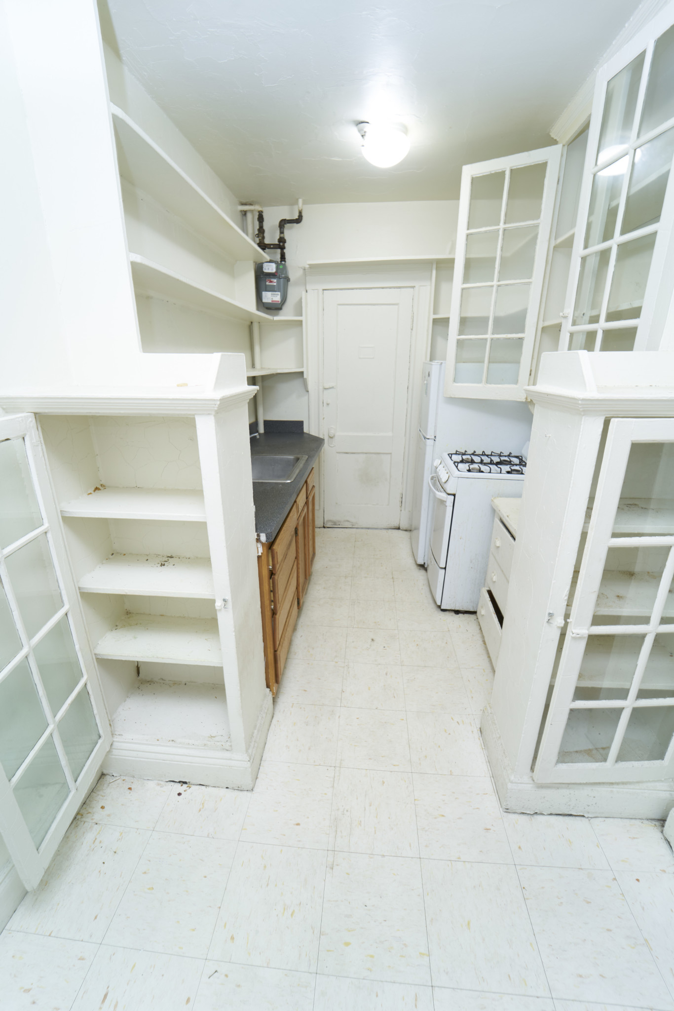 1163 Boylston St, Fenway