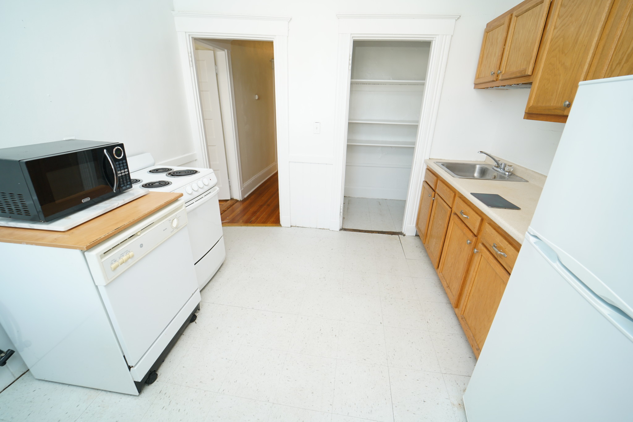 1375 Commonwealth Ave, Allston