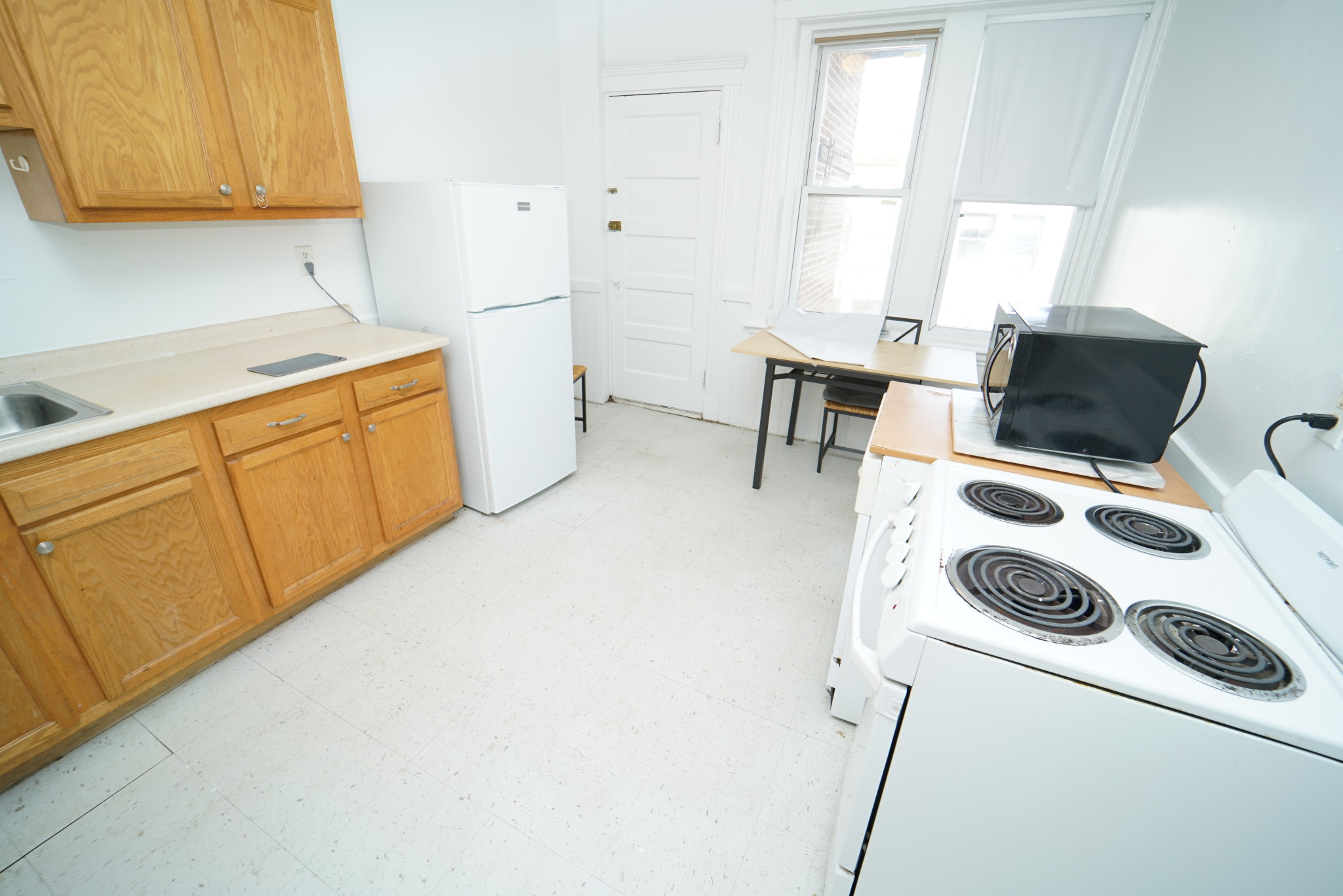 1375 Commonwealth Ave, Allston