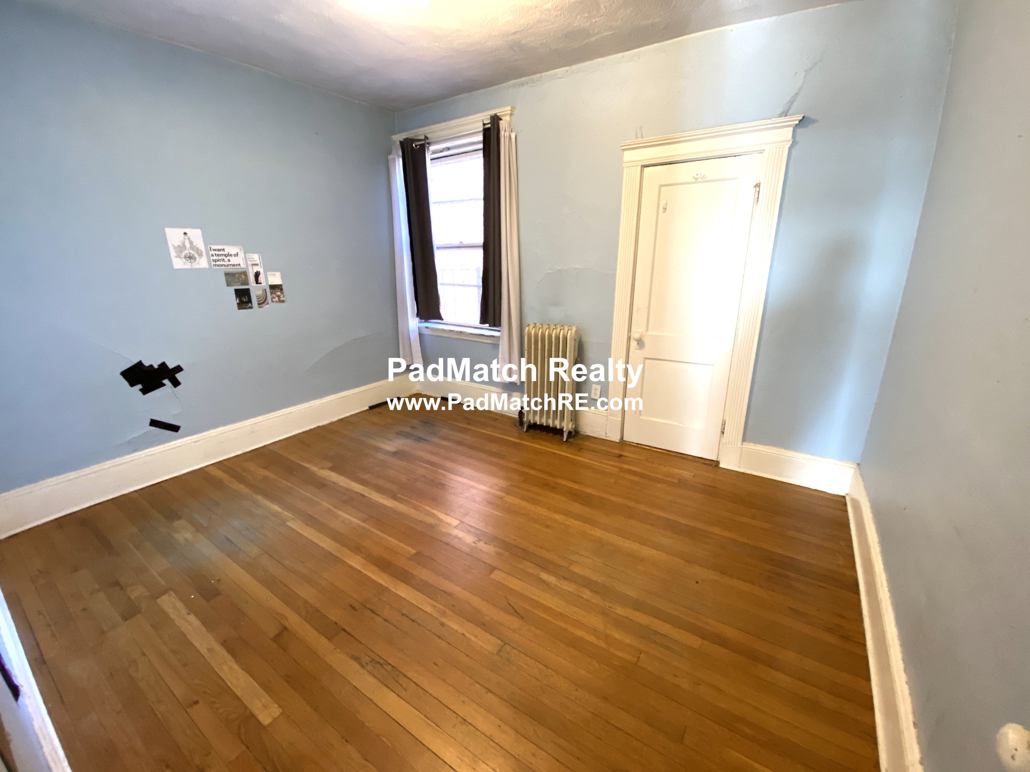 463 Park Dr, Fenway