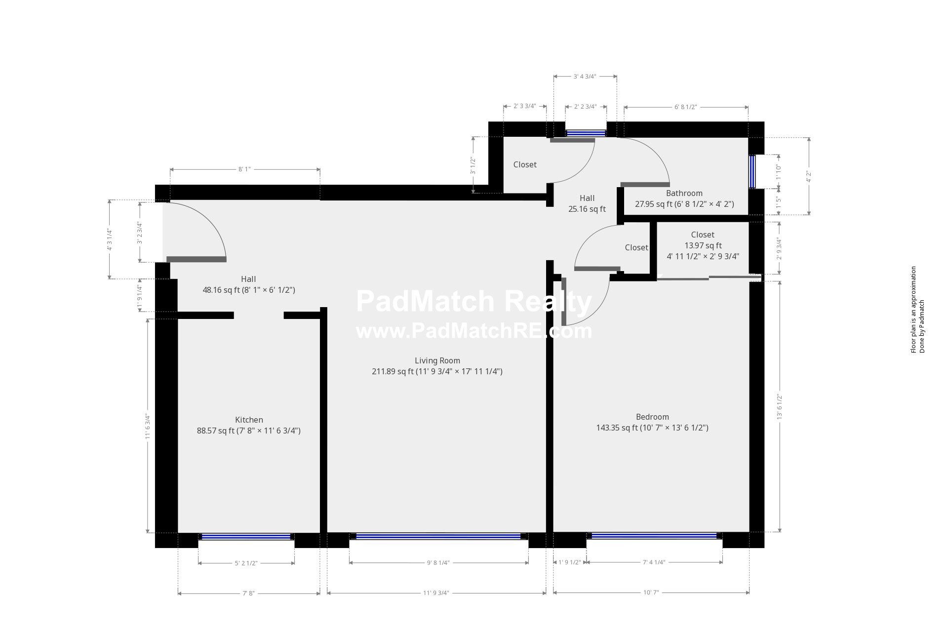 1810 Commonwealth Ave, Brighton