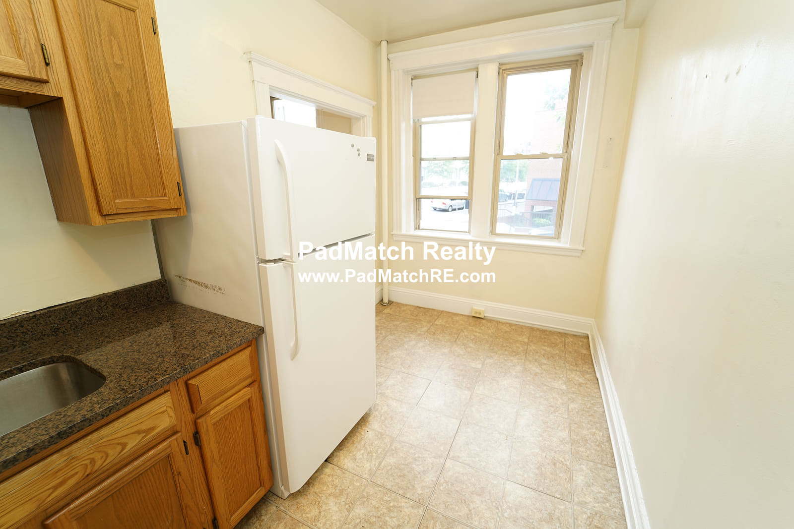 1610 Massachusetts Ave, Harvard Square