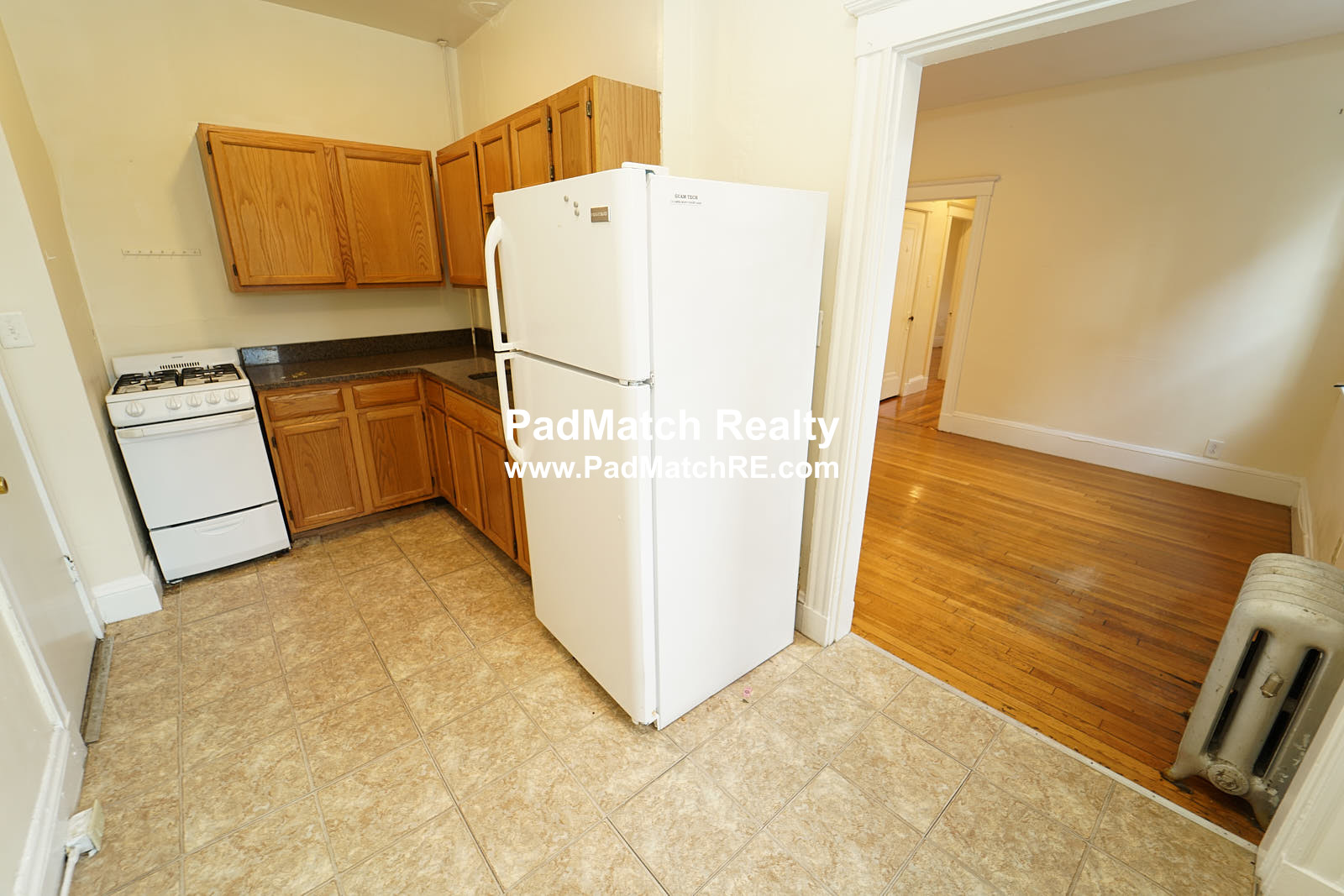 1610 Massachusetts Ave, Harvard Square