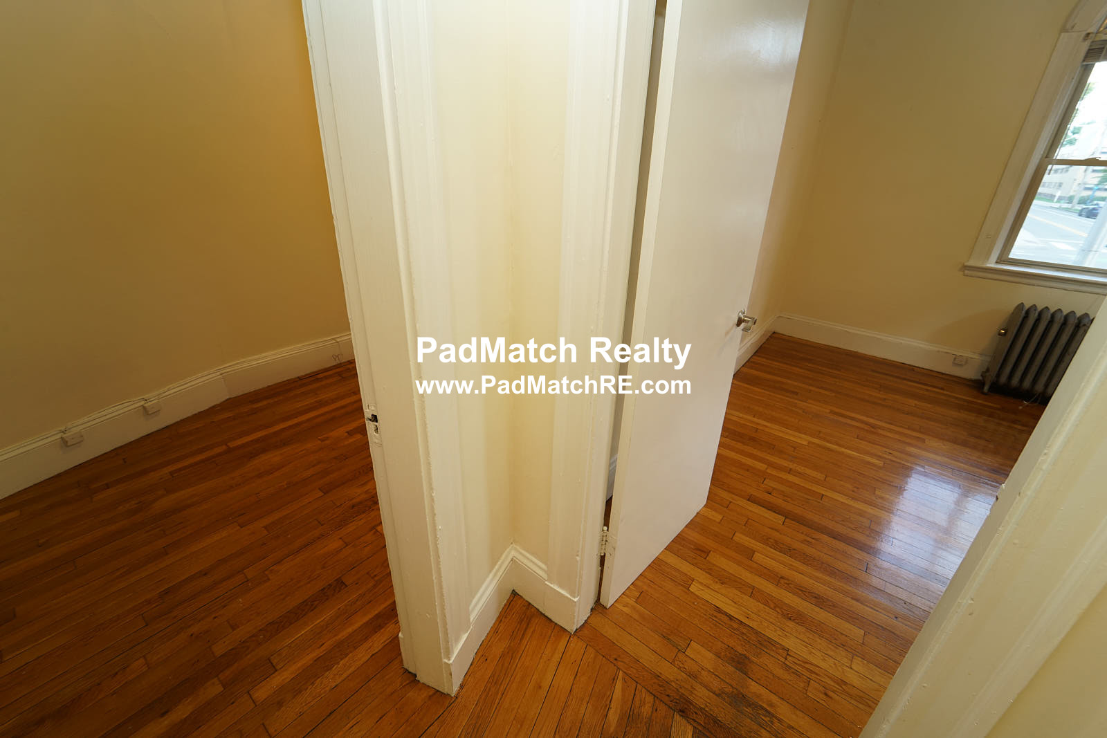 1610 Massachusetts Ave, Harvard Square