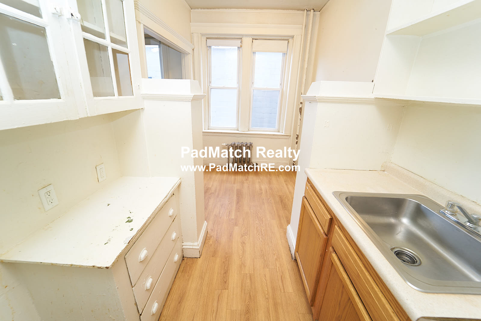 1163 Boylston St, Fenway