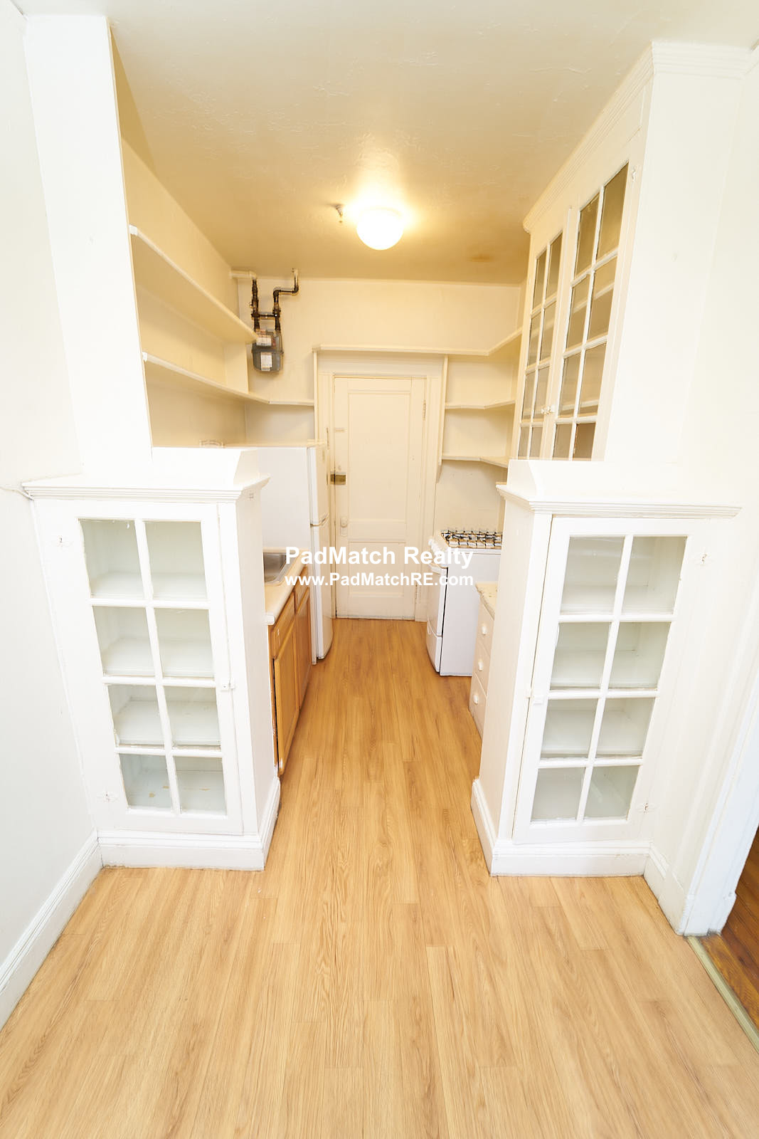 1163 Boylston St, Fenway