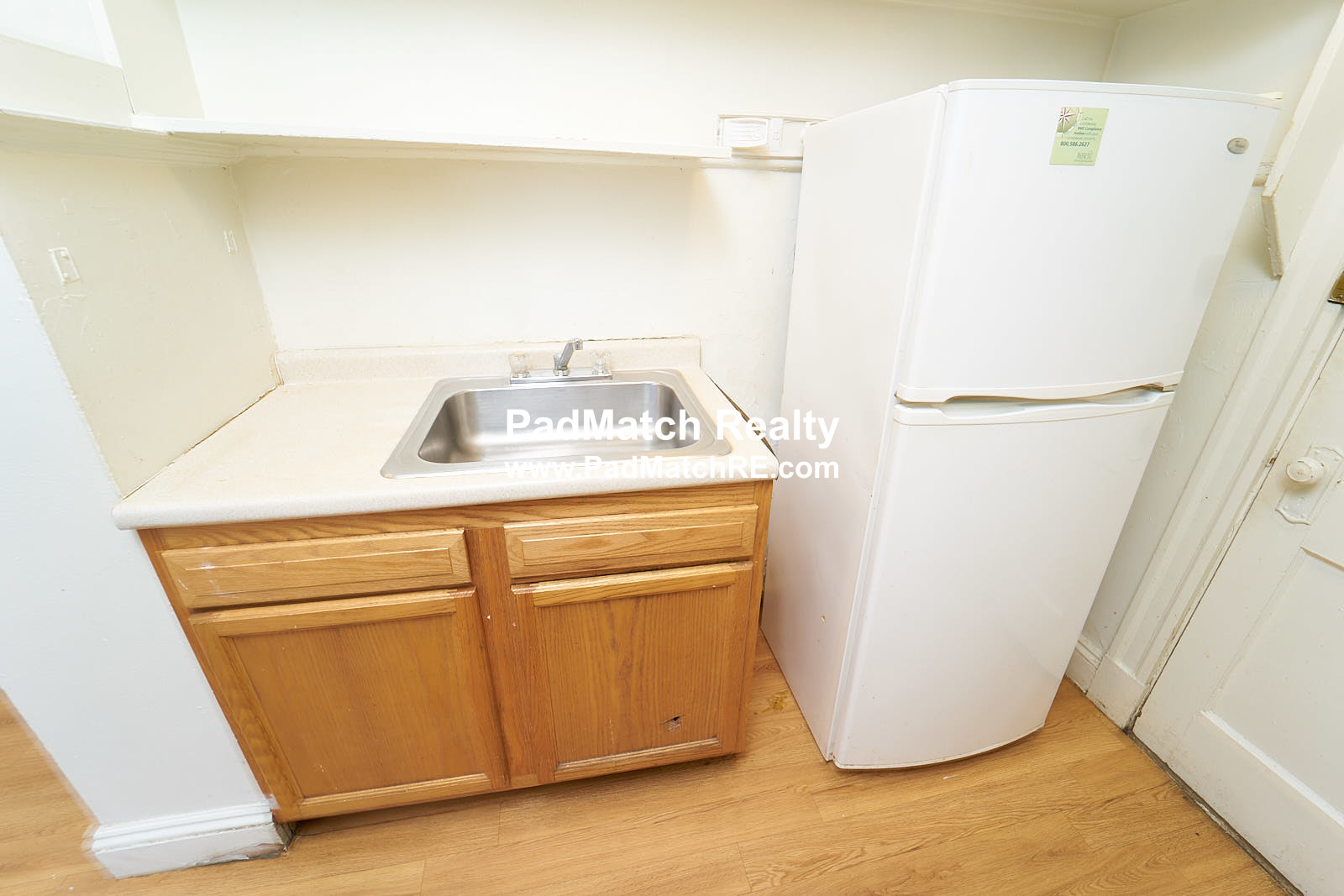 1163 Boylston St, Fenway