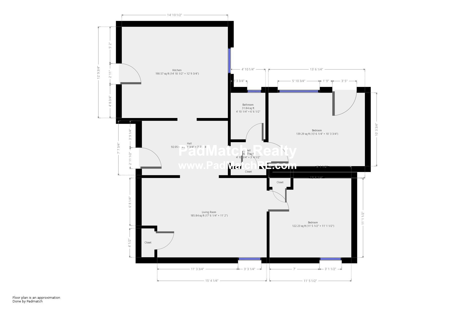 1626 Commonwealth Ave, Brighton