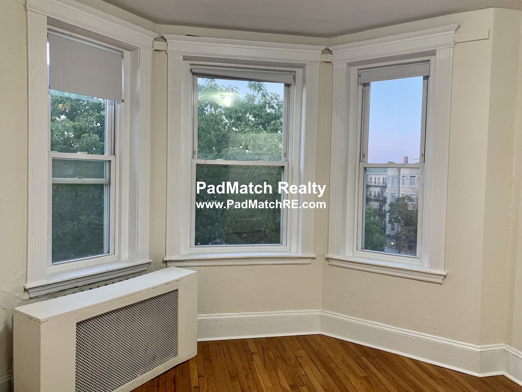 1334 Commonwealth Ave. - 2,145USD / month