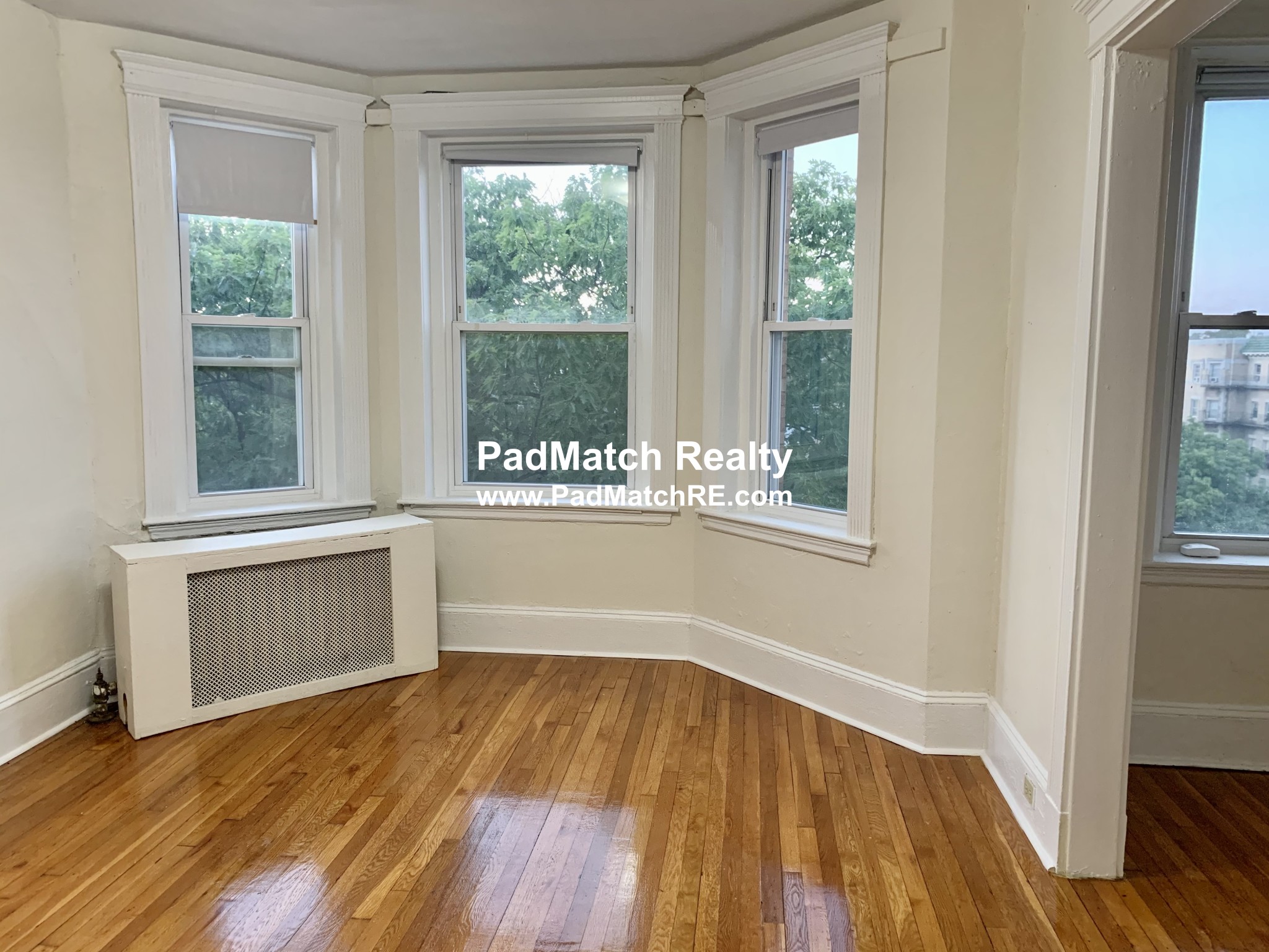 1334 Commonwealth Ave. Unit 35, Boston