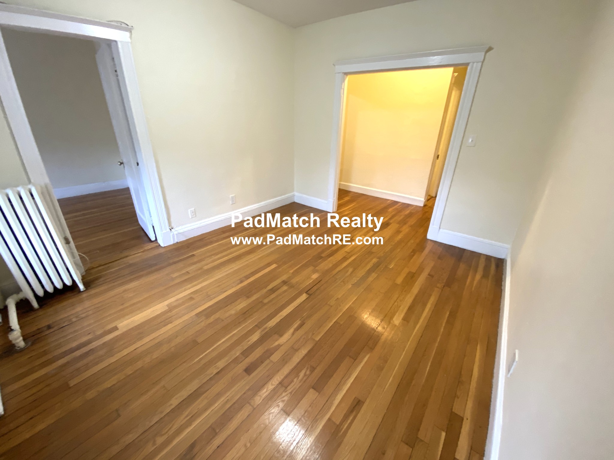1 bed, 1 bath apartment for rent at 1713 Commonwealth Ave Unit 1, Brighton — photo 2 of 11