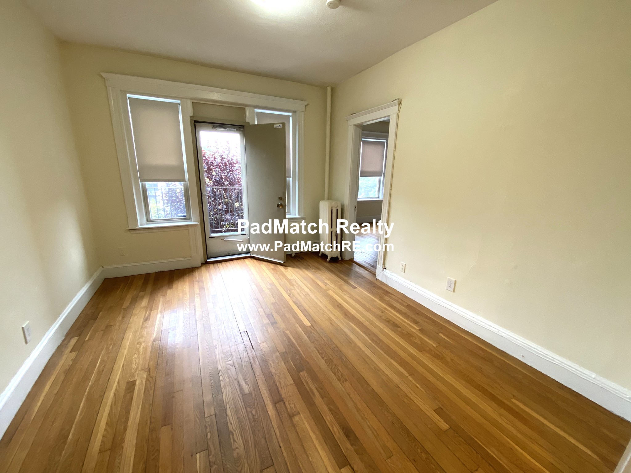 1 bed, 1 bath apartment for rent at 1713 Commonwealth Ave Unit 1, Brighton