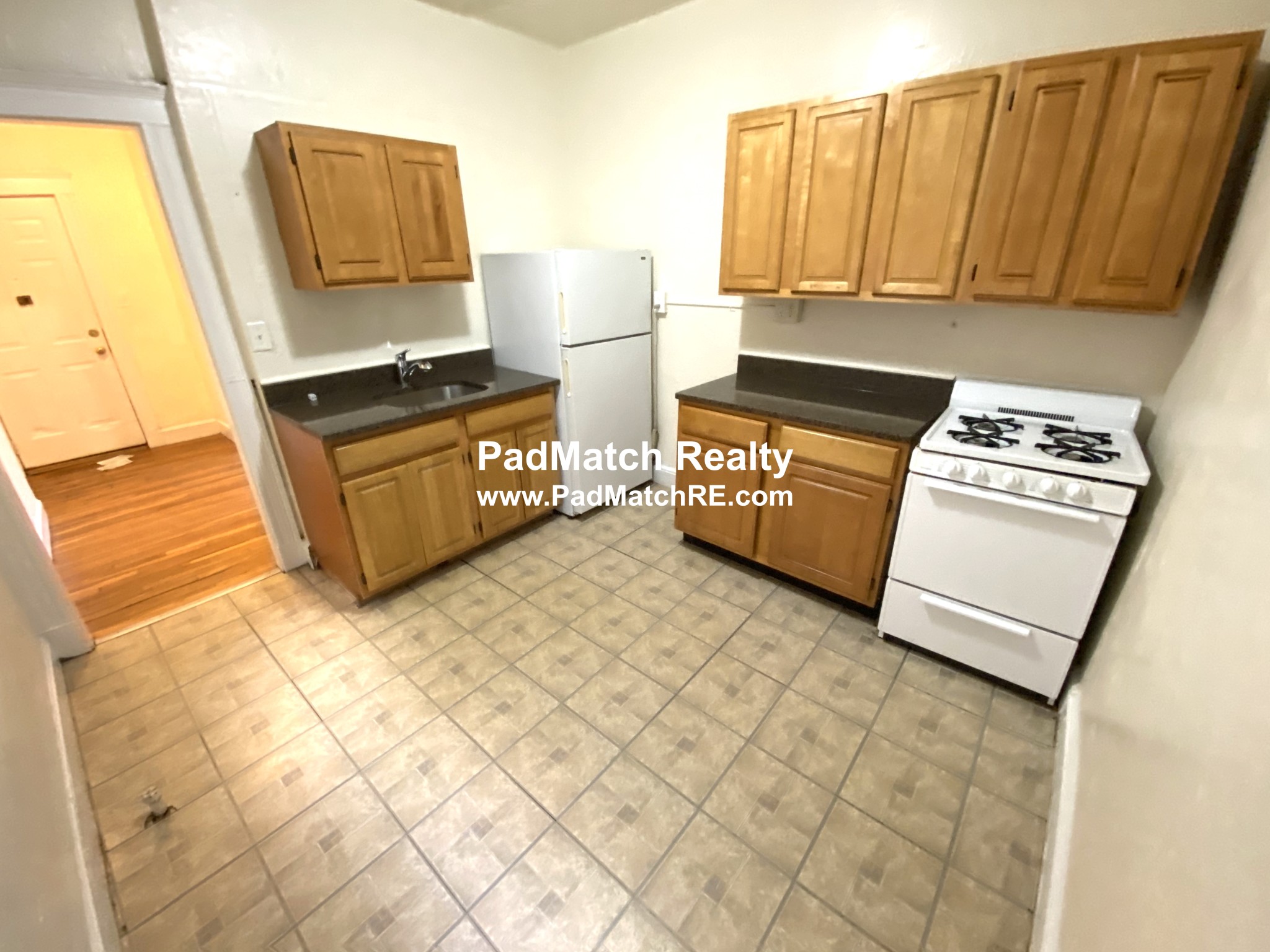 1 bed, 1 bath apartment for rent at 1713 Commonwealth Ave Unit 1, Brighton — photo 6 of 11