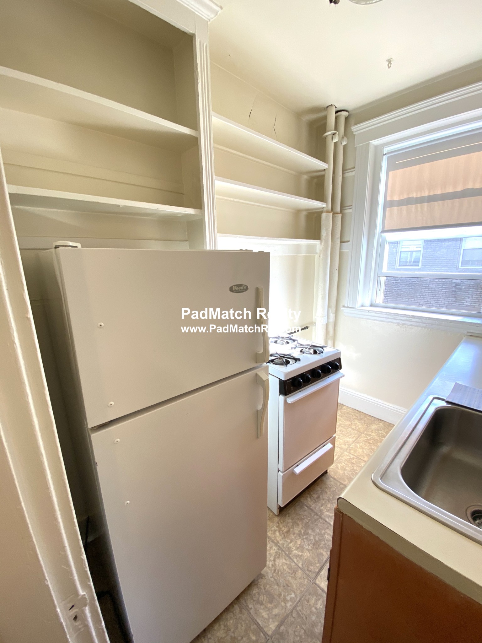 1203 Boylston St, Fenway