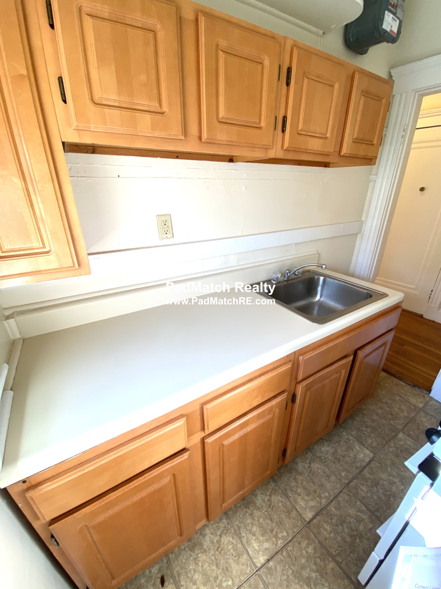 1203 Boylston St, Fenway