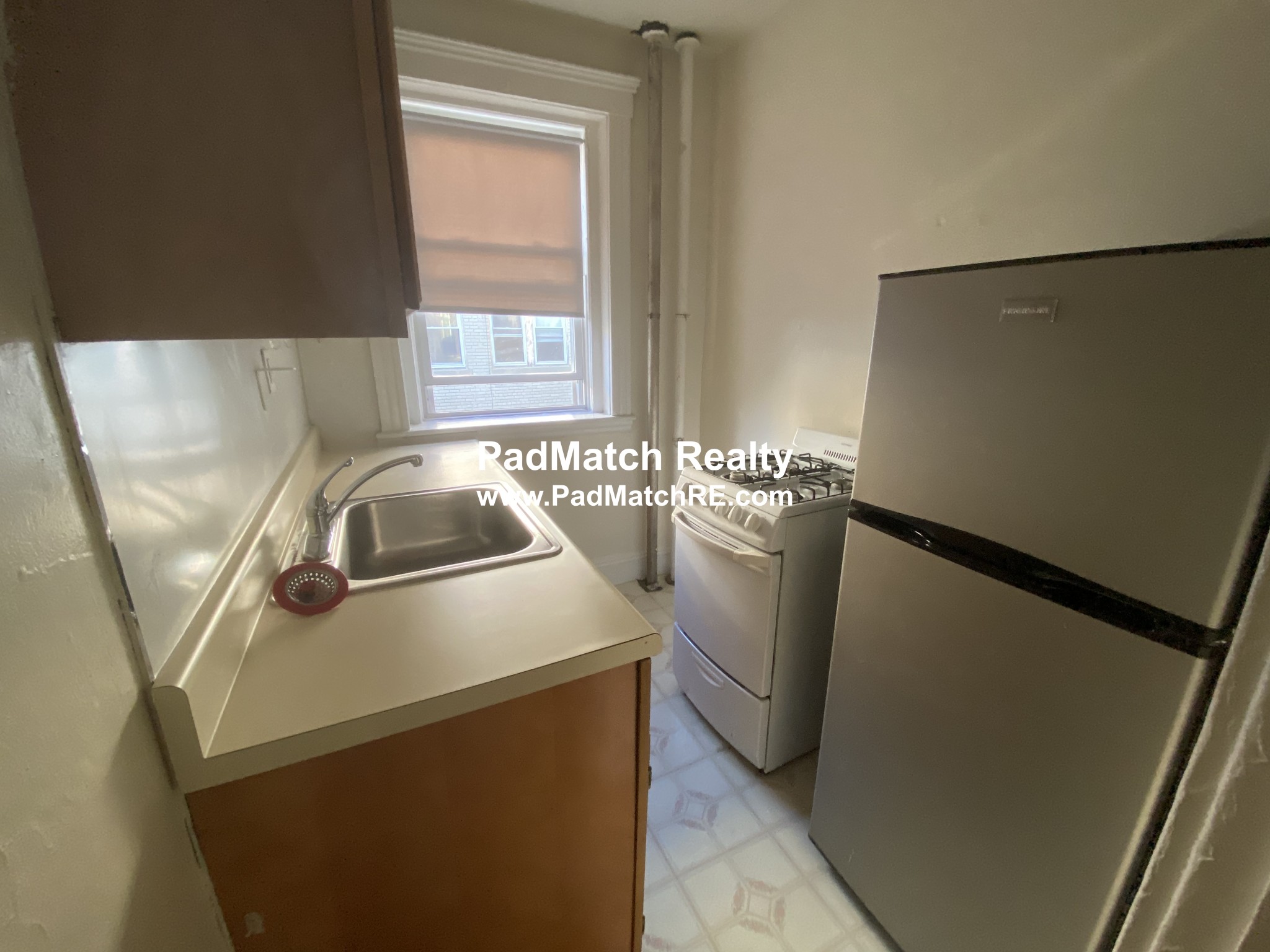 1203 Boylston St, Fenway