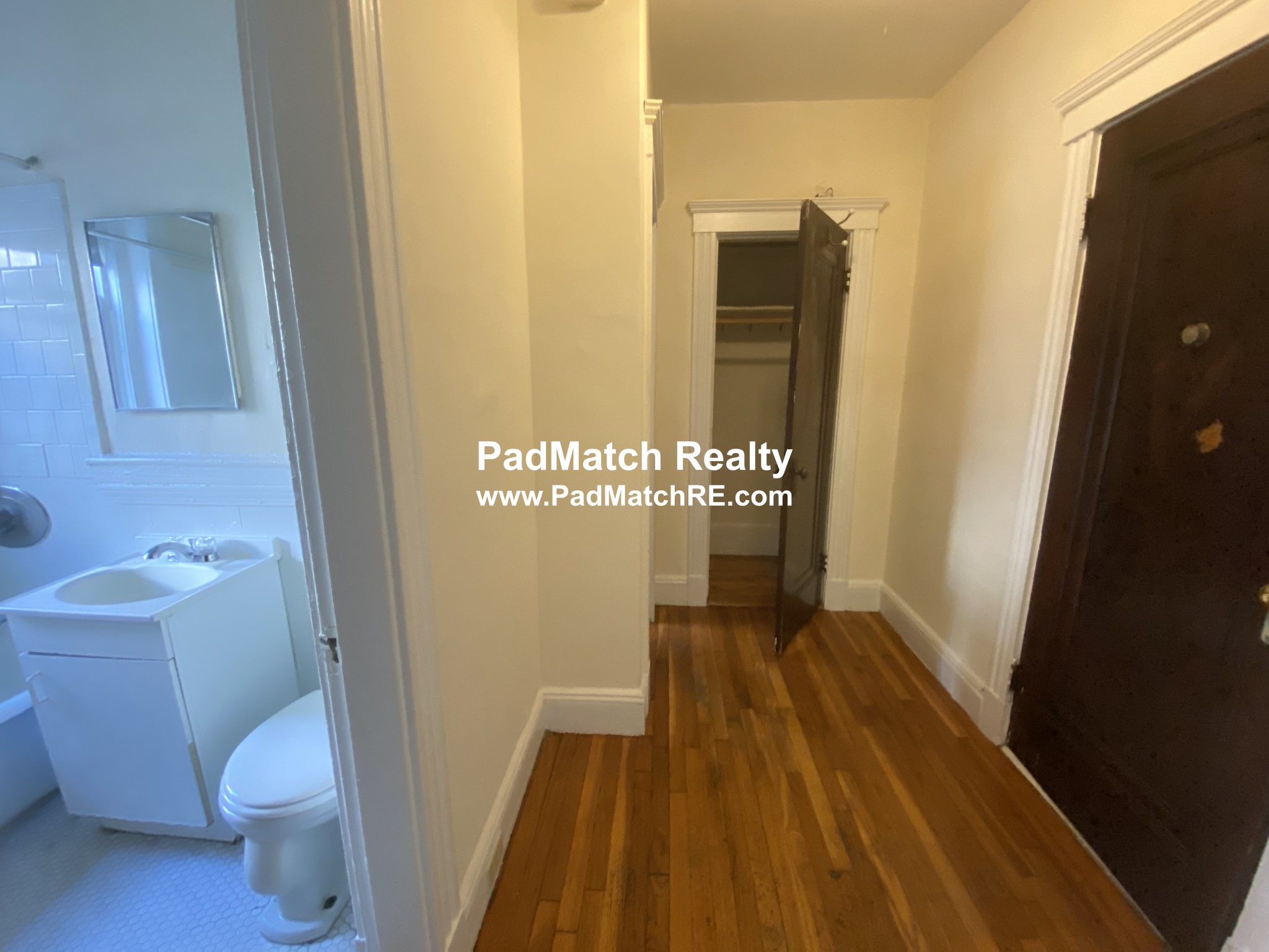 1203 Boylston St, Fenway