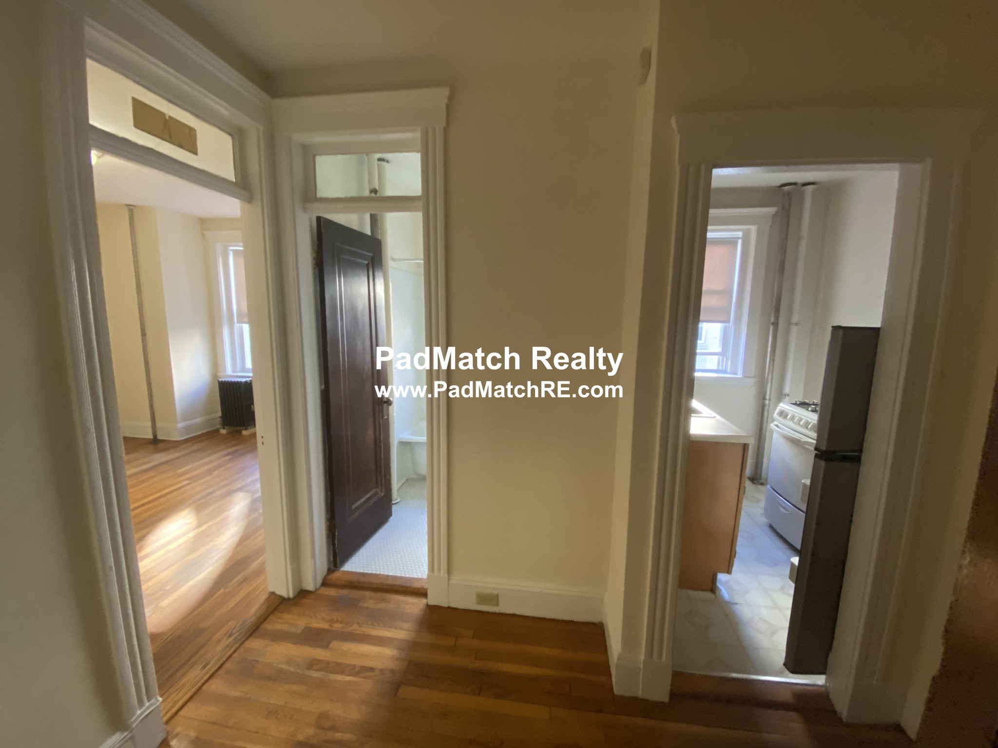 1203 Boylston St, Fenway