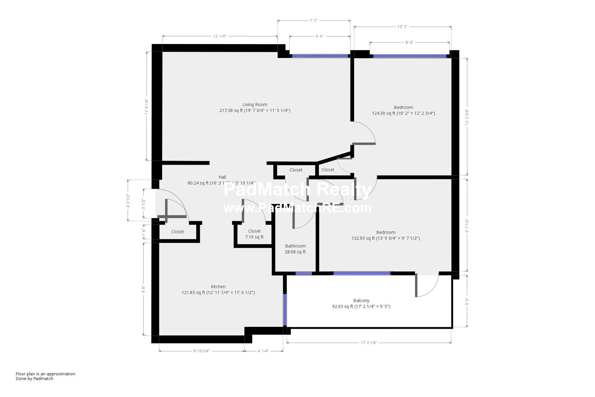 1634 Commonwealth Ave, Brighton