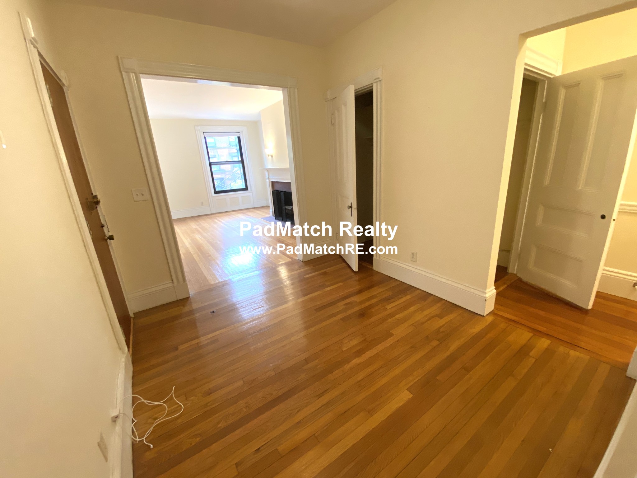 504 Beacon St. - 3,000USD / month