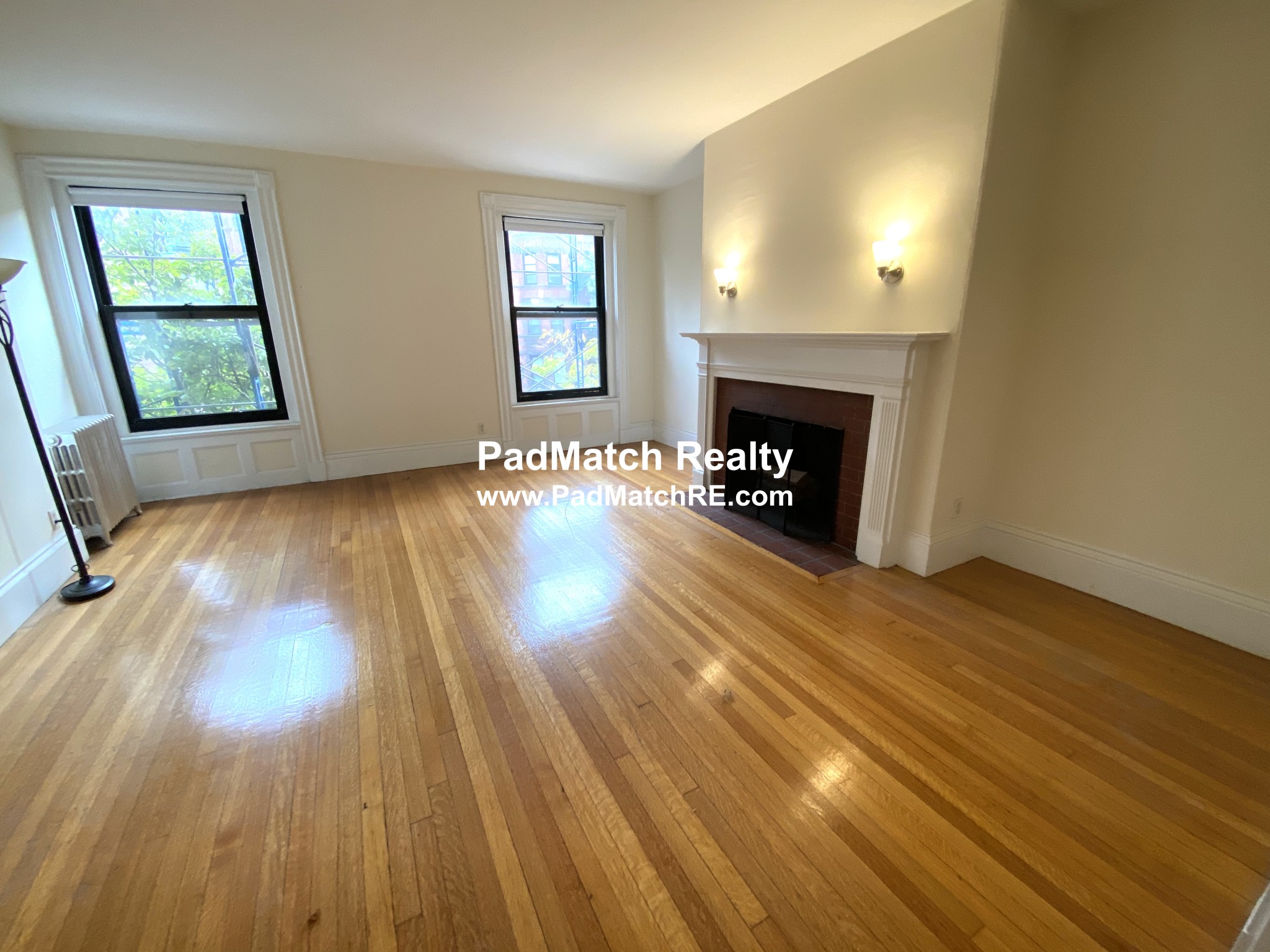 504 Beacon St., Boston, MA - 3,000 USD/ month