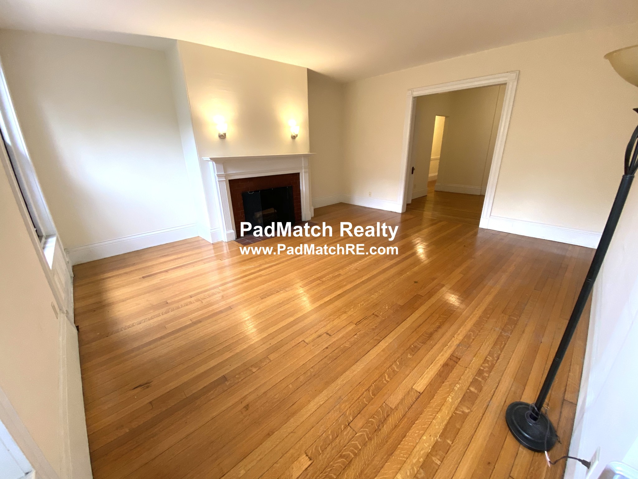 504 Beacon St. - 3,000USD / month