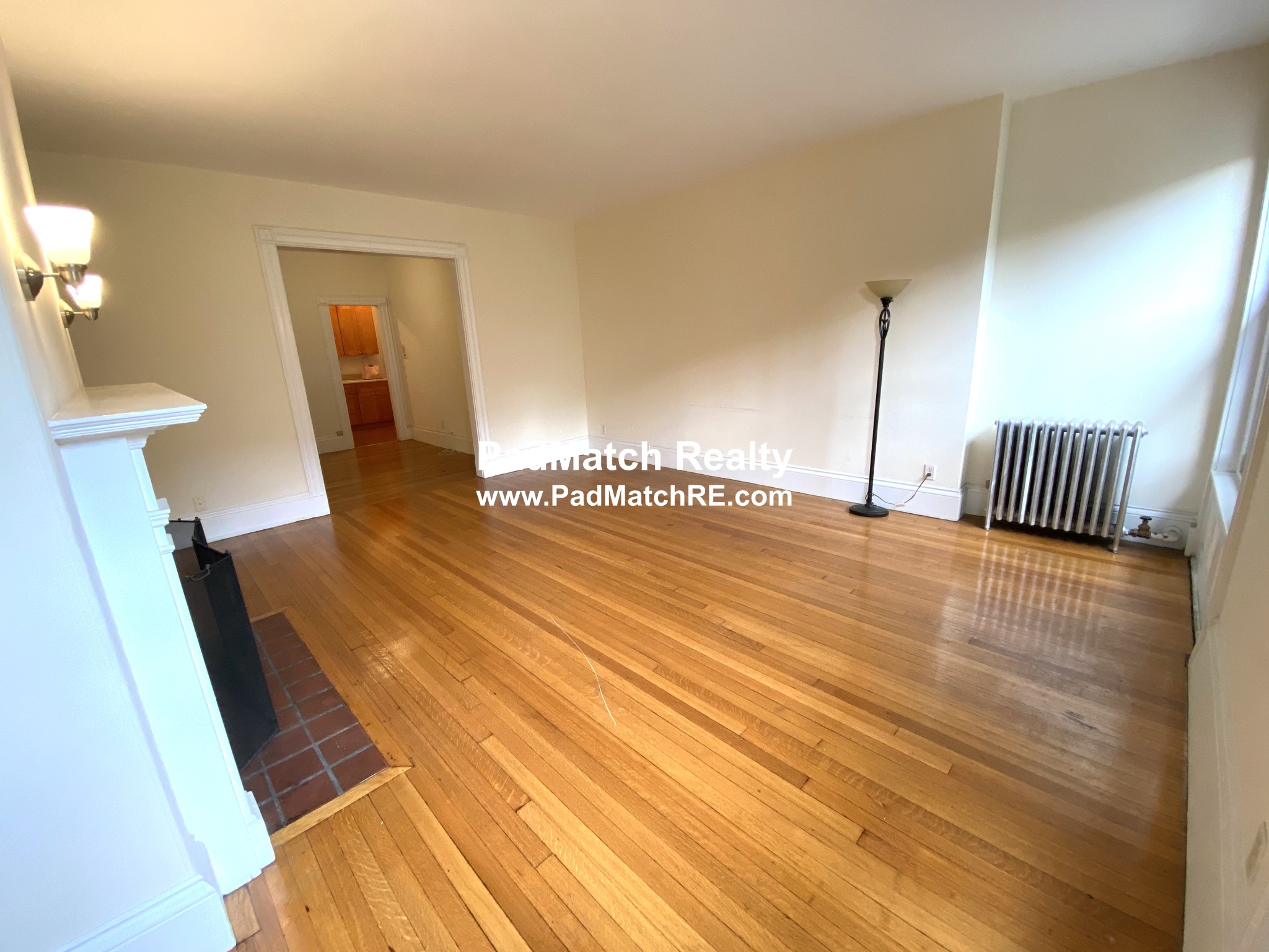 504 Beacon St. - 3,000USD / month