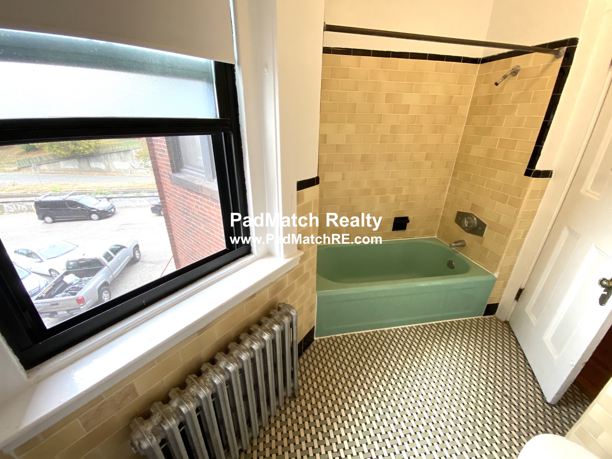 504 Beacon St, Back Bay