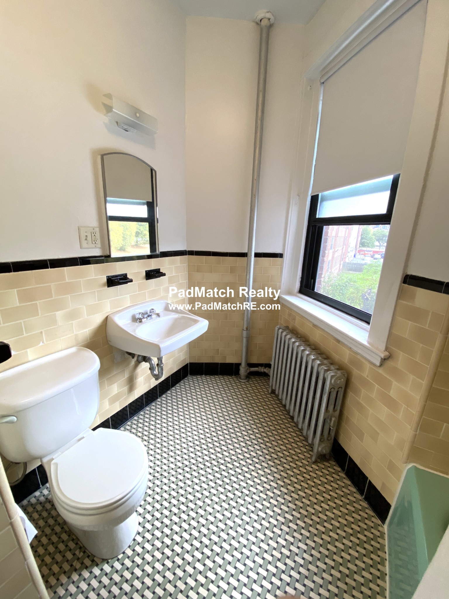 504 Beacon St, Back Bay