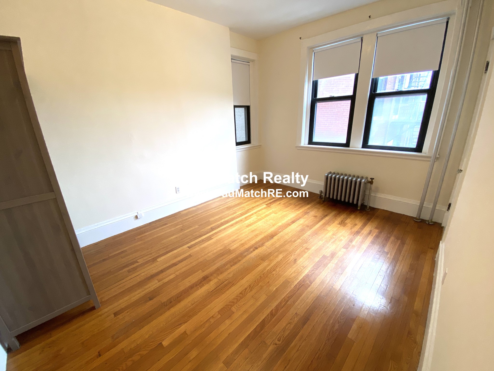 504 Beacon St, Back Bay