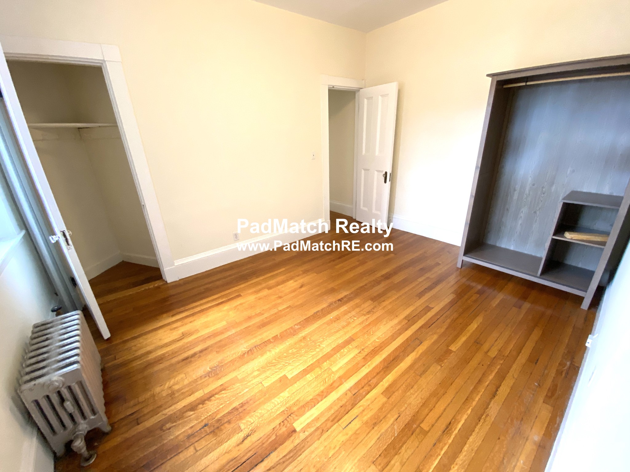 504 Beacon St, Back Bay