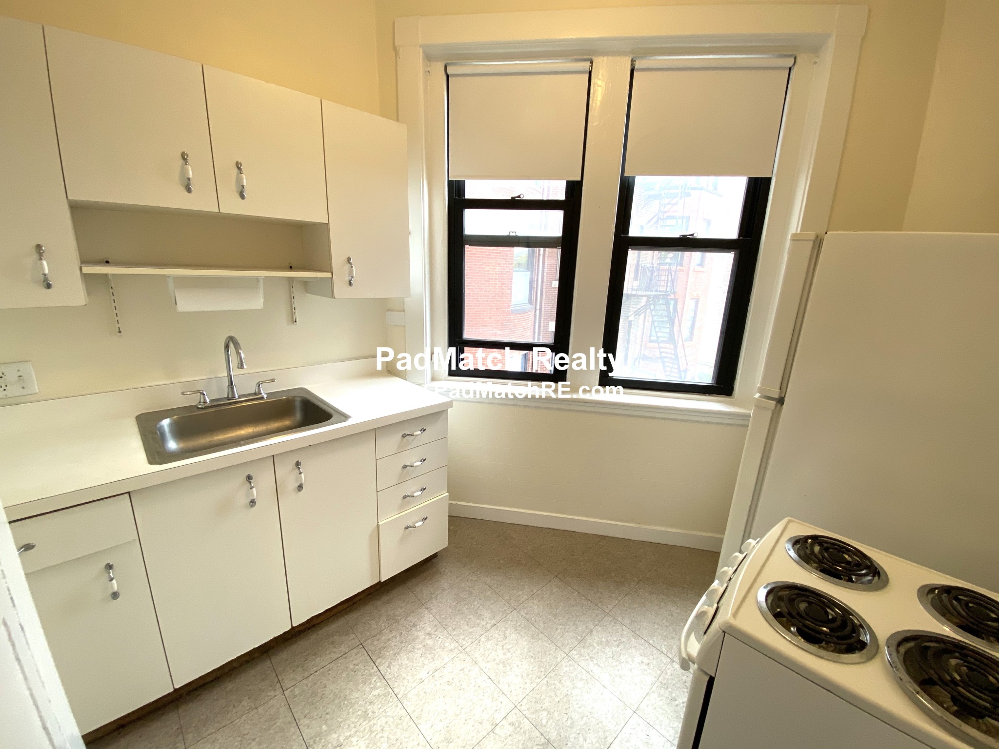 504 Beacon St, Back Bay