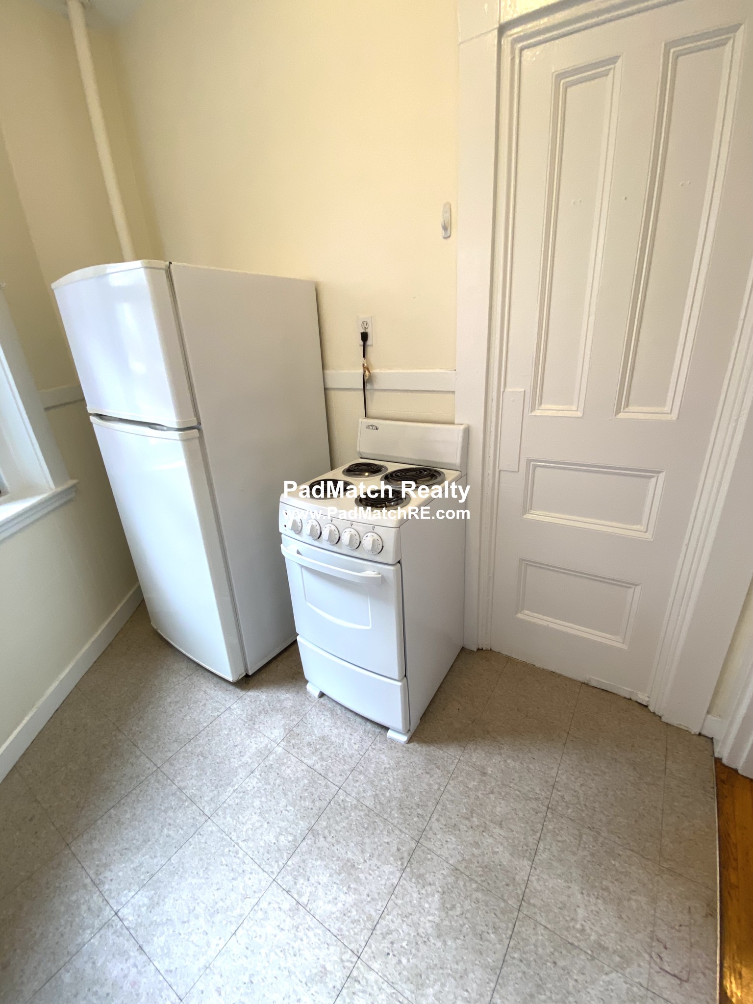 504 Beacon St, Back Bay