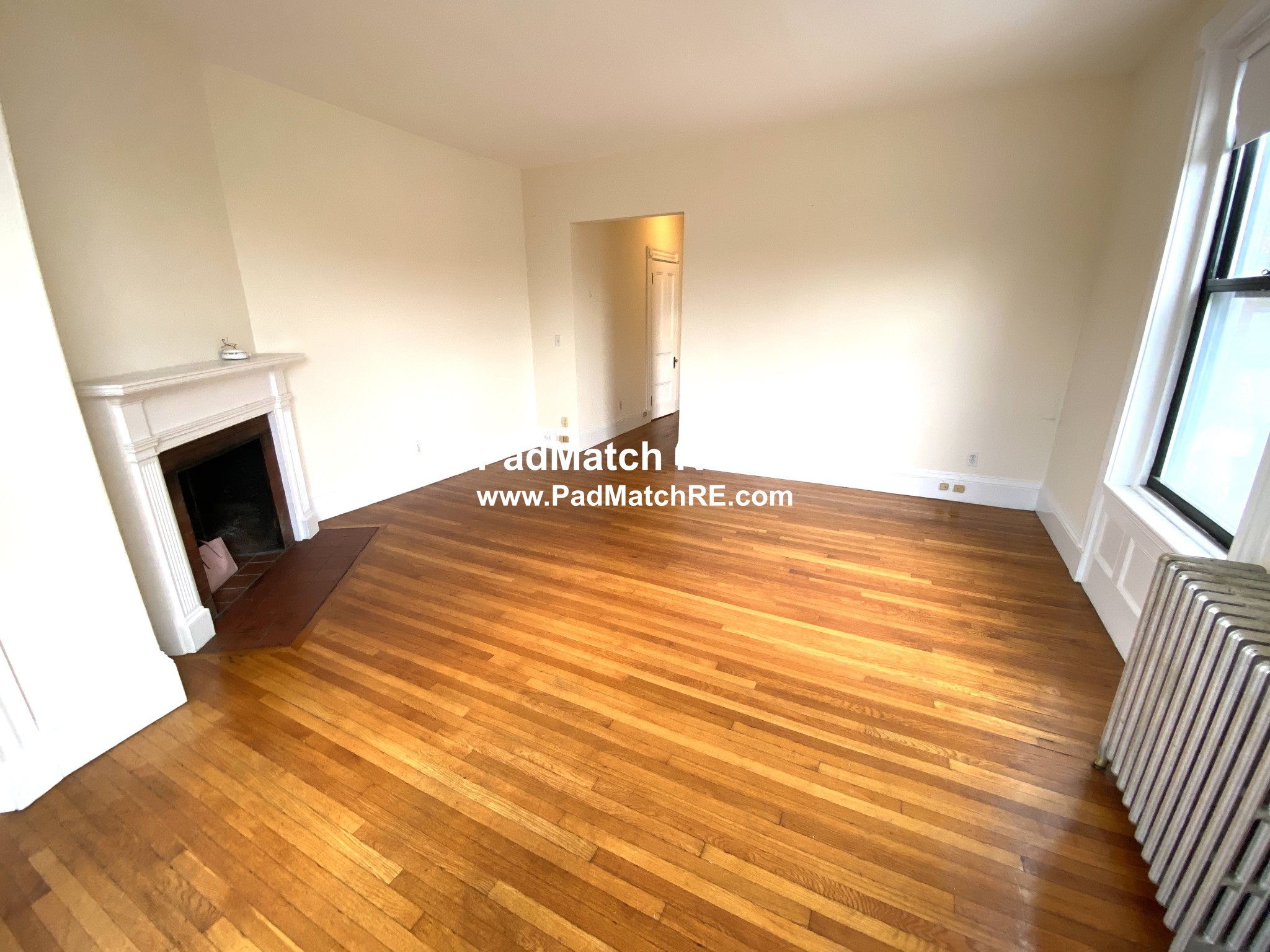 504 Beacon St, Back Bay