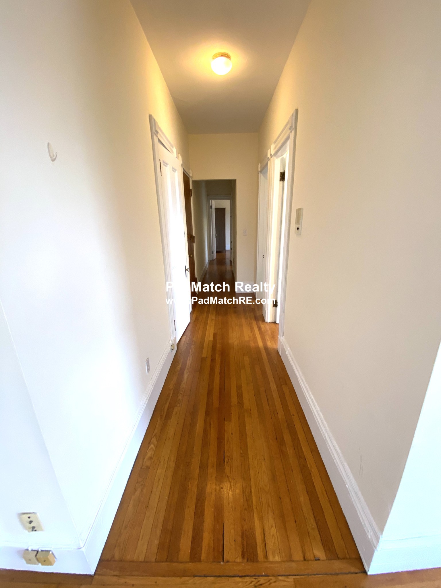 504 Beacon St, Back Bay